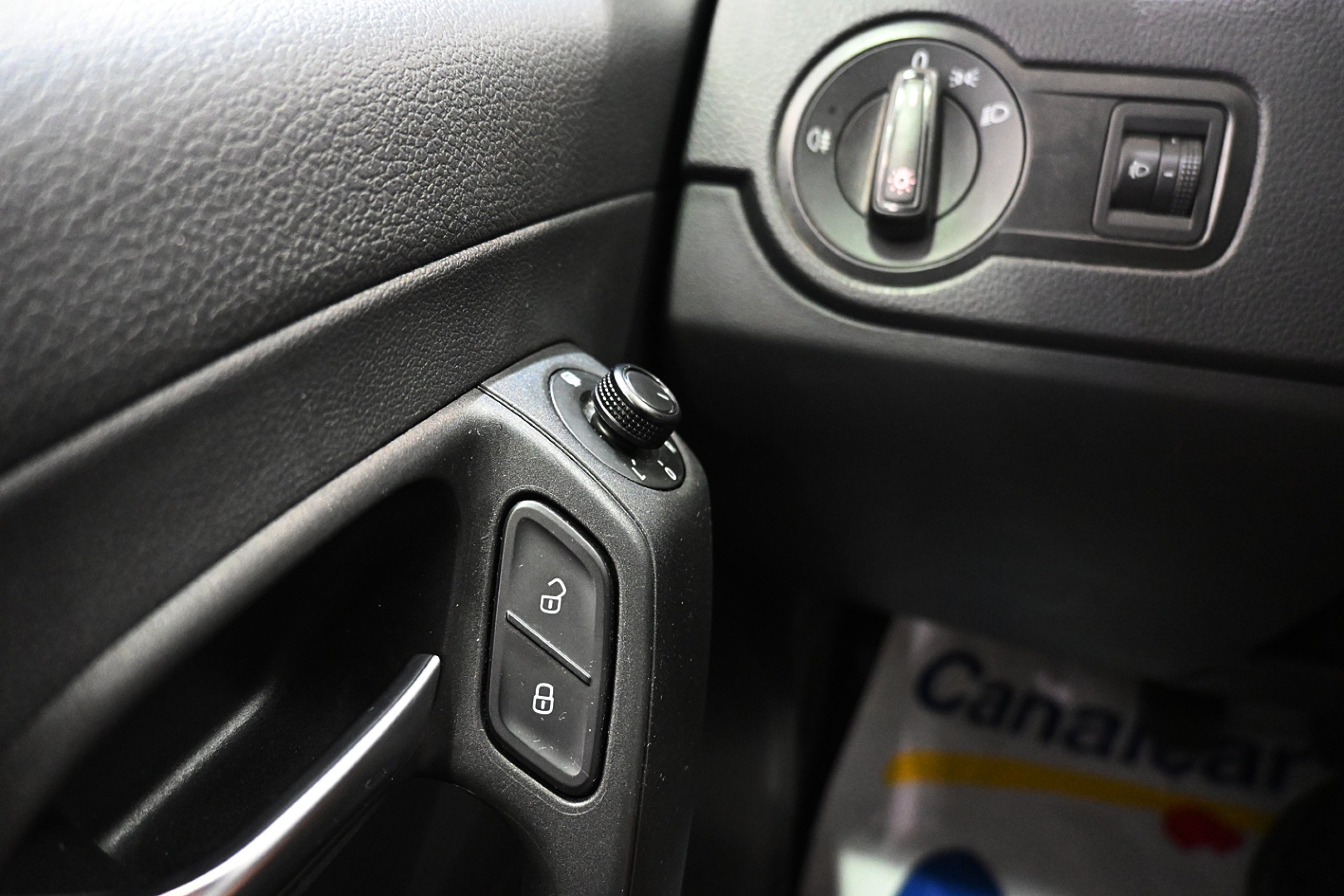 Foto Volkswagen Polo 18