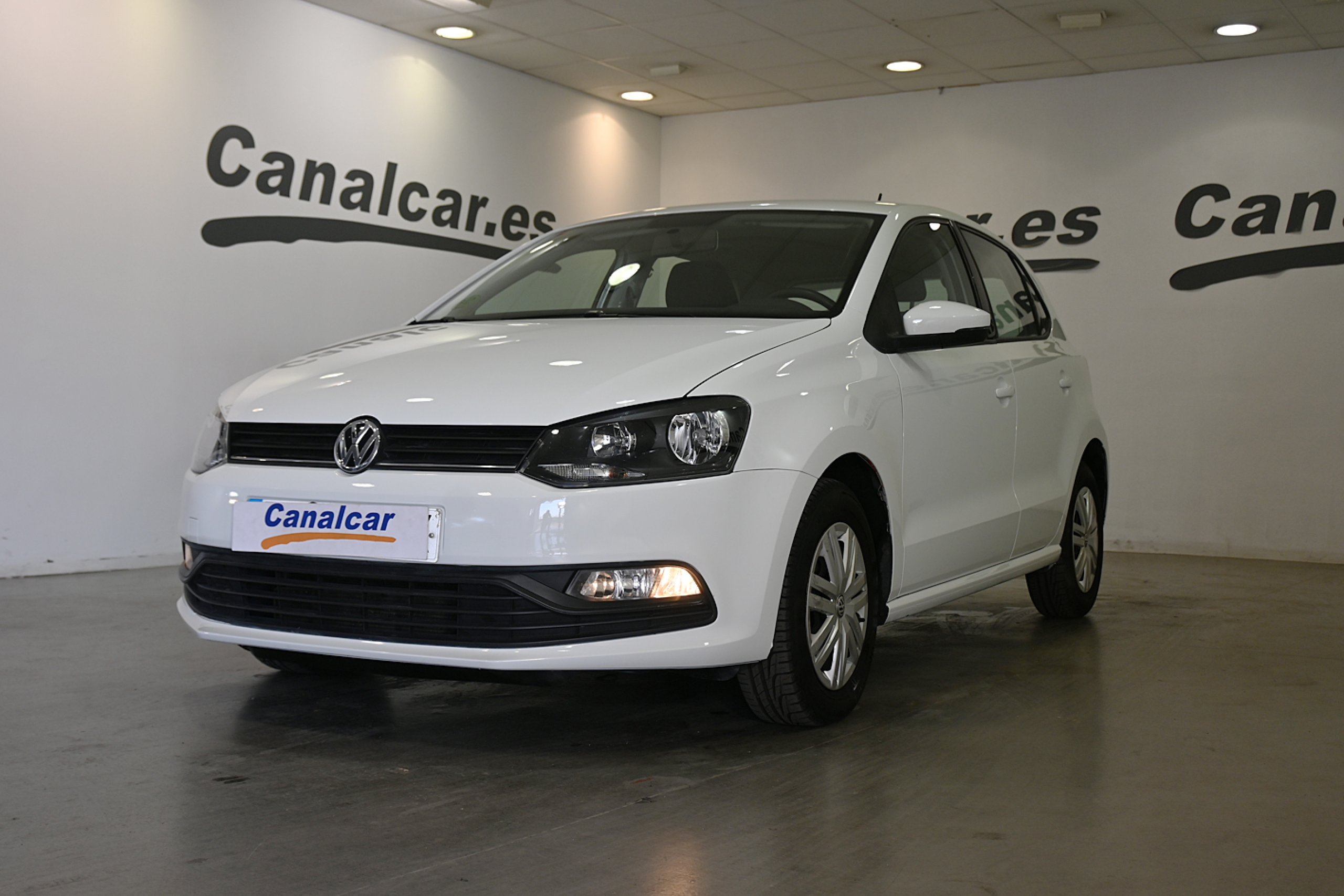 Foto Volkswagen Polo 1