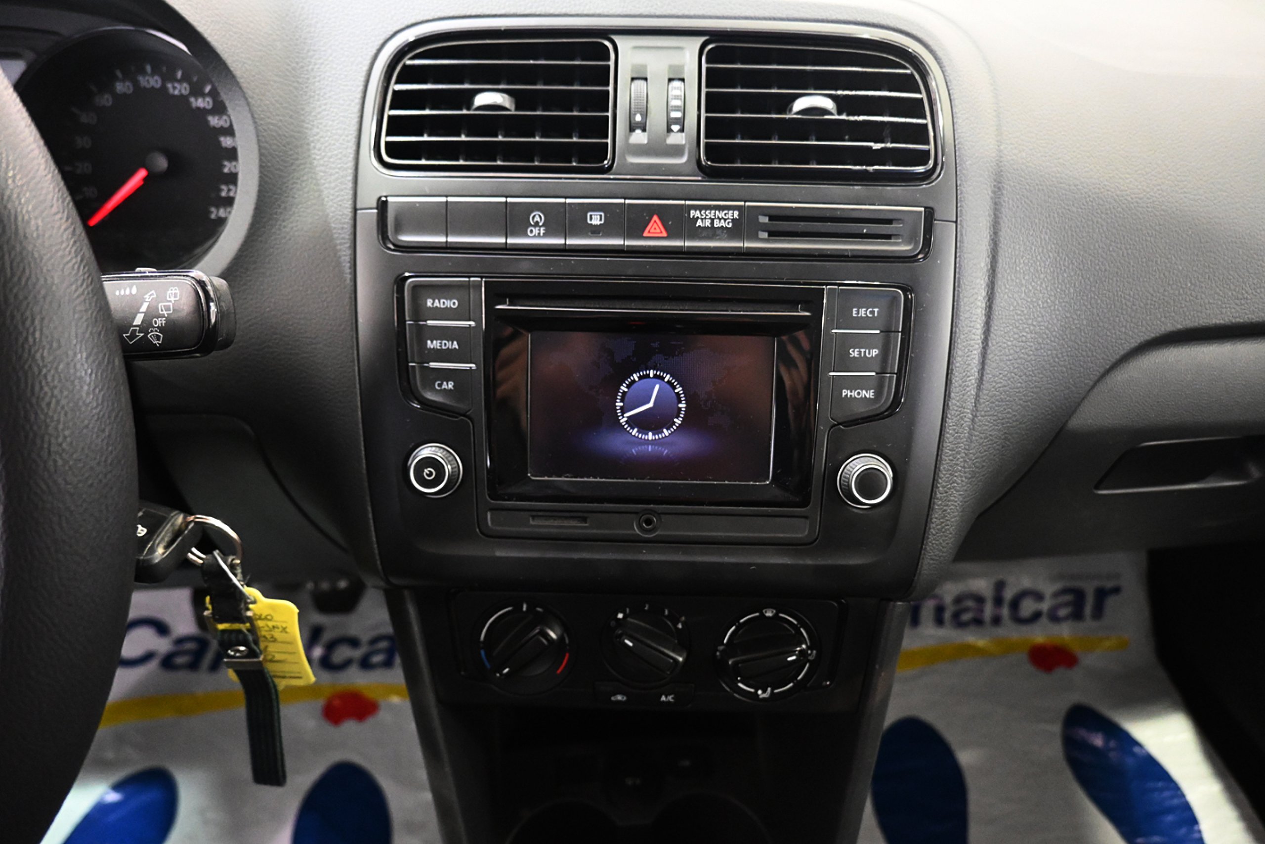 Foto Volkswagen Polo 15
