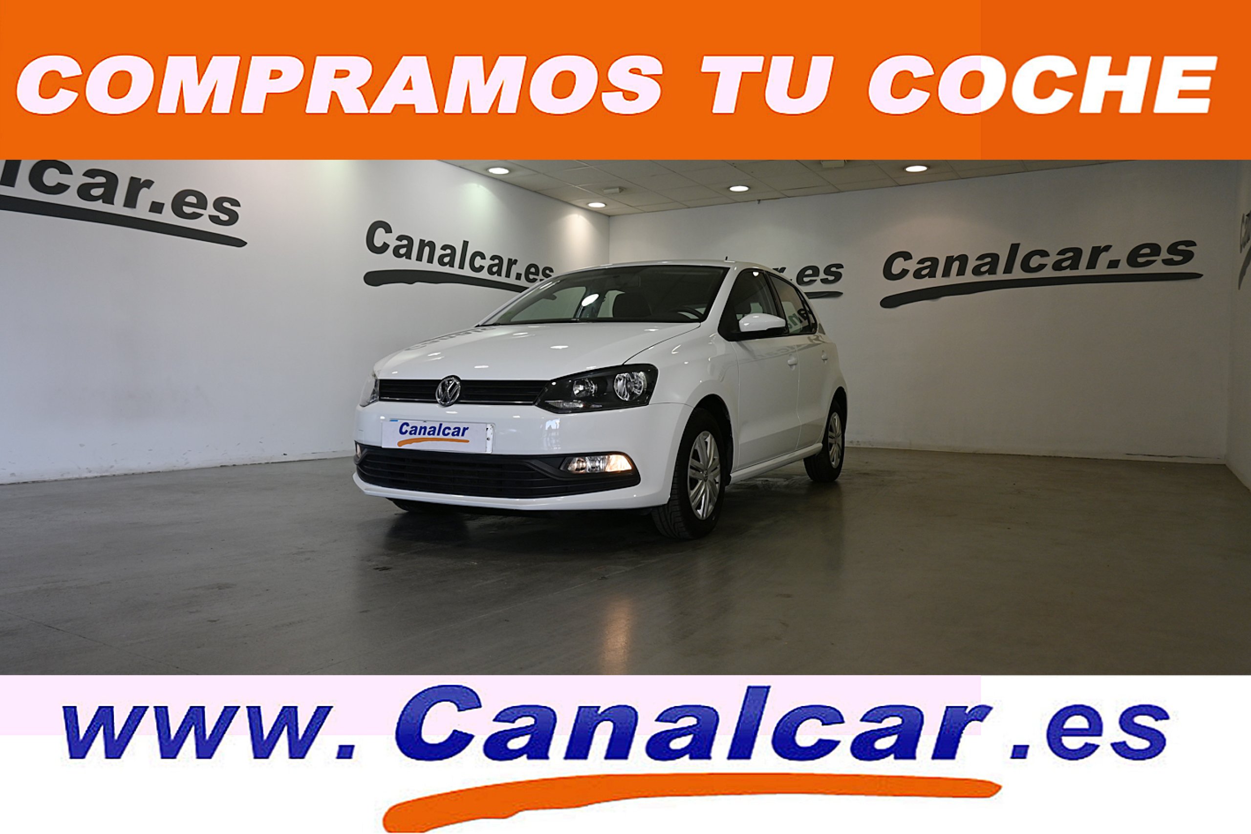 Foto Volkswagen Polo 2