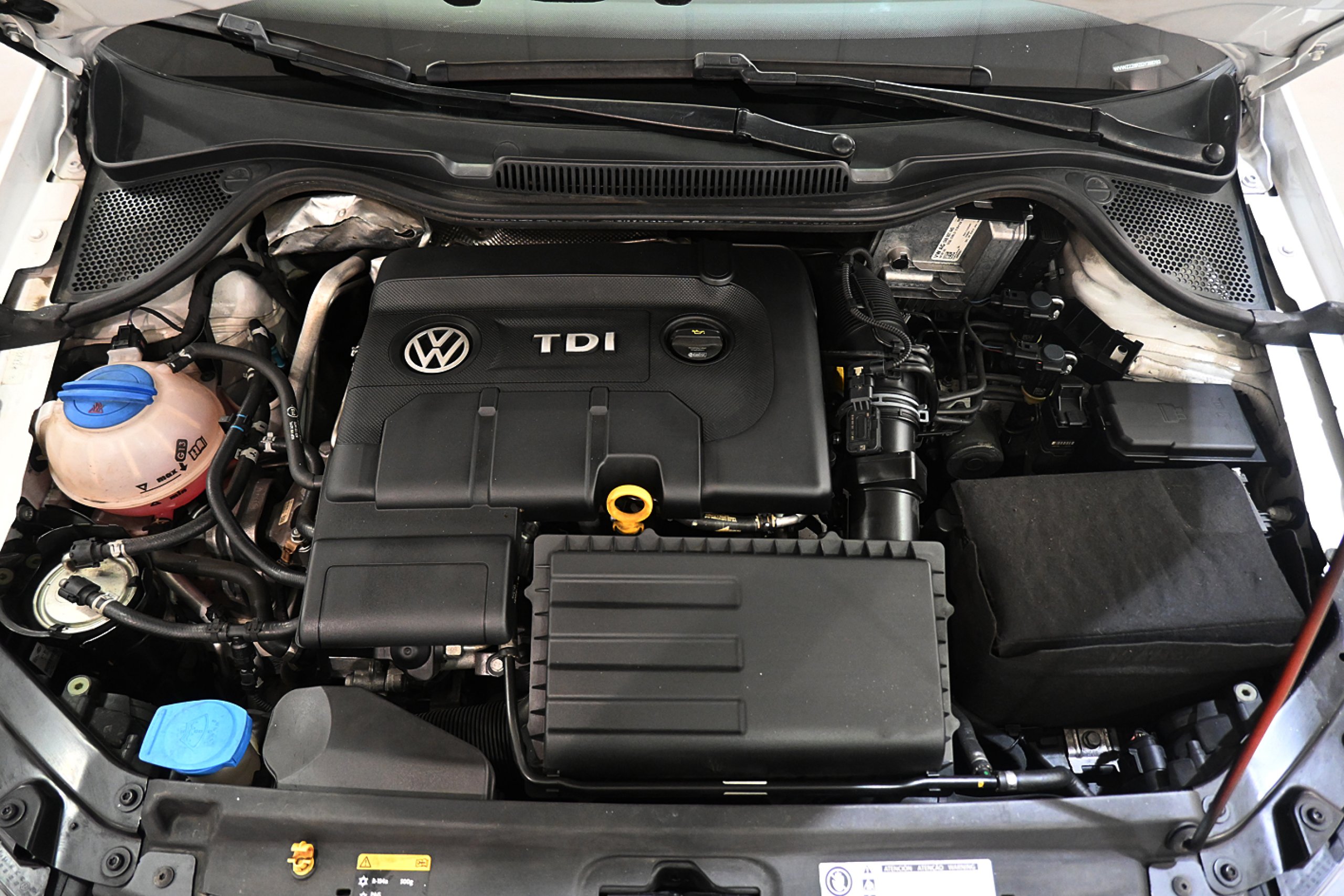 Foto Volkswagen Polo 8