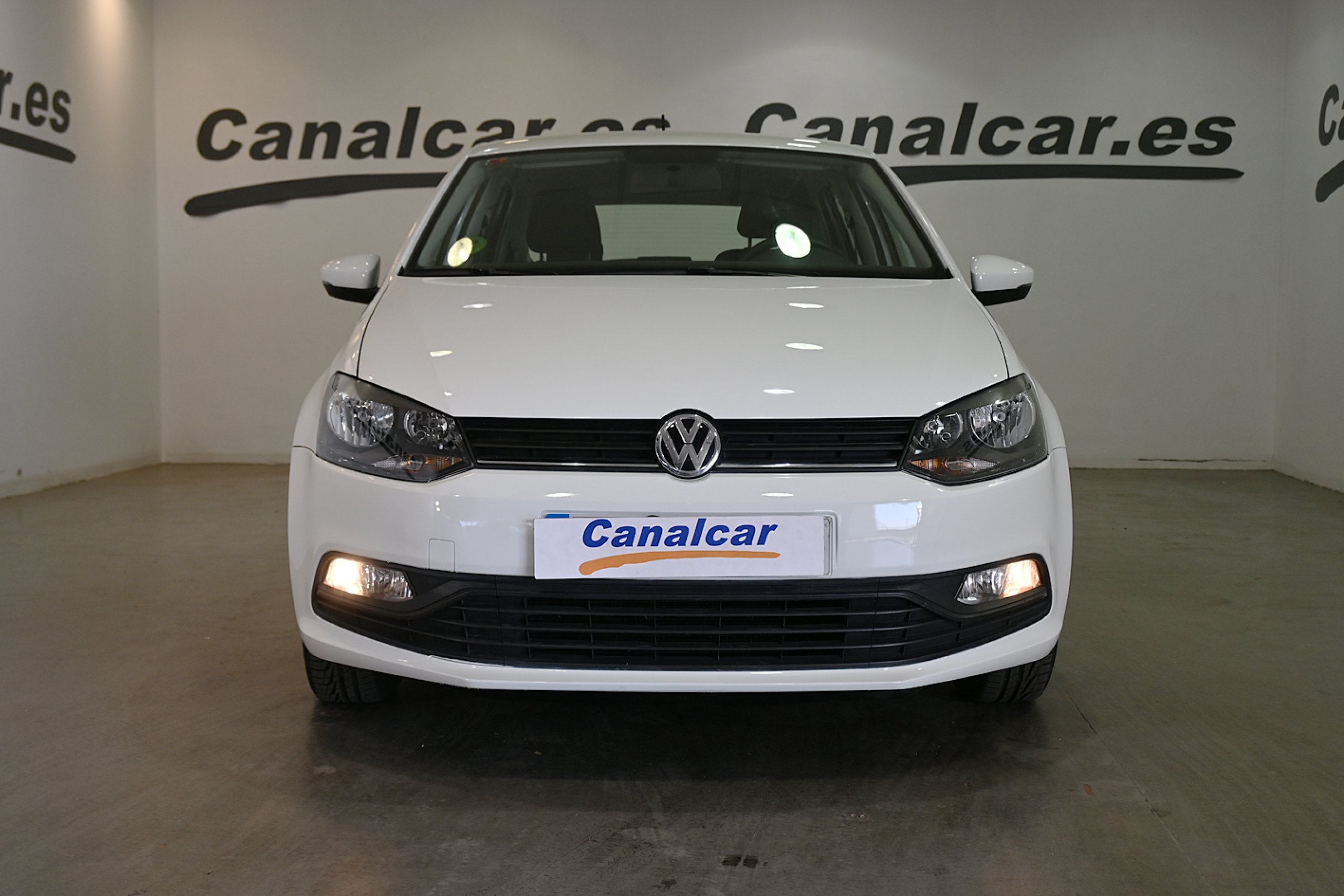 Foto Volkswagen Polo 3