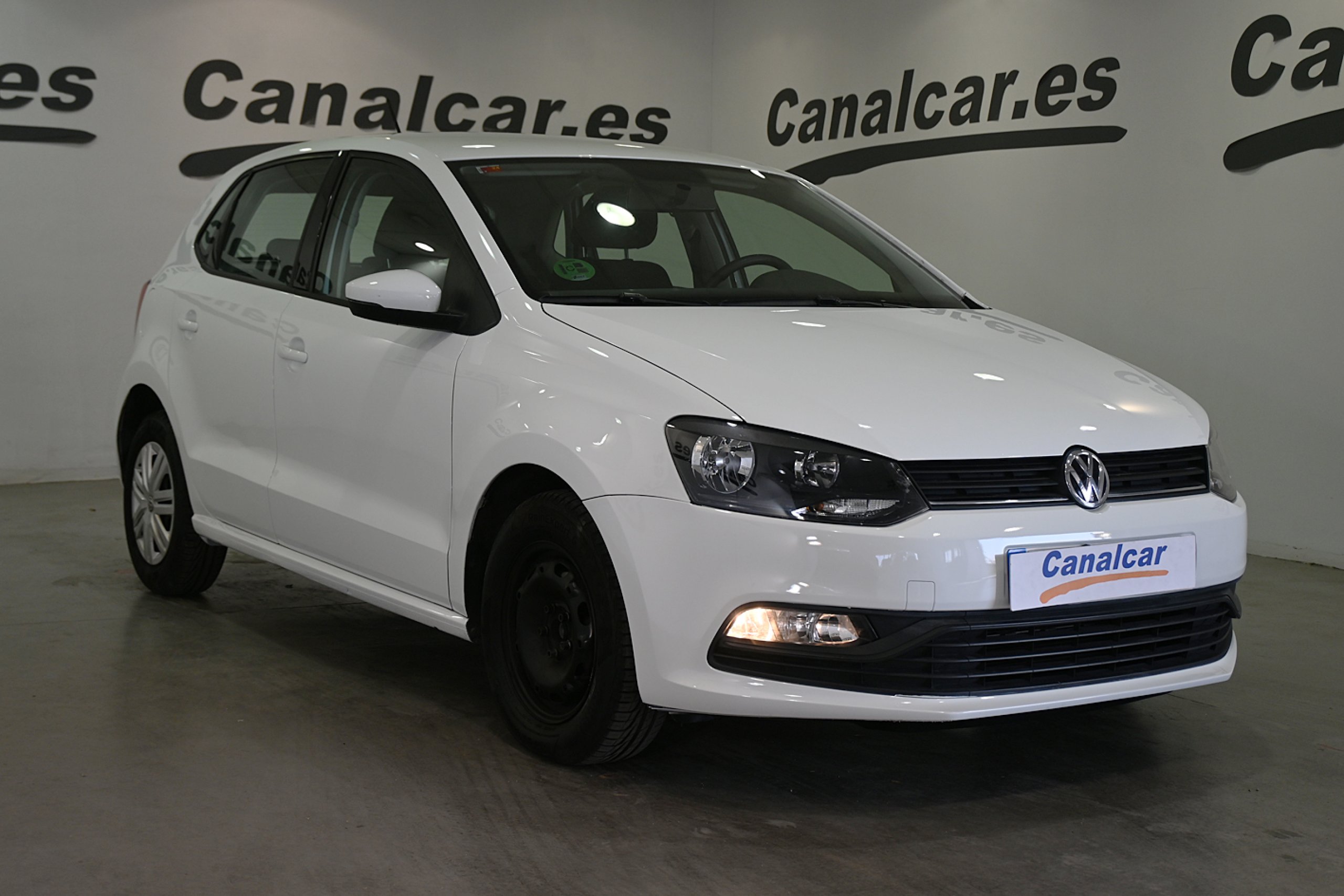 Foto Volkswagen Polo 4