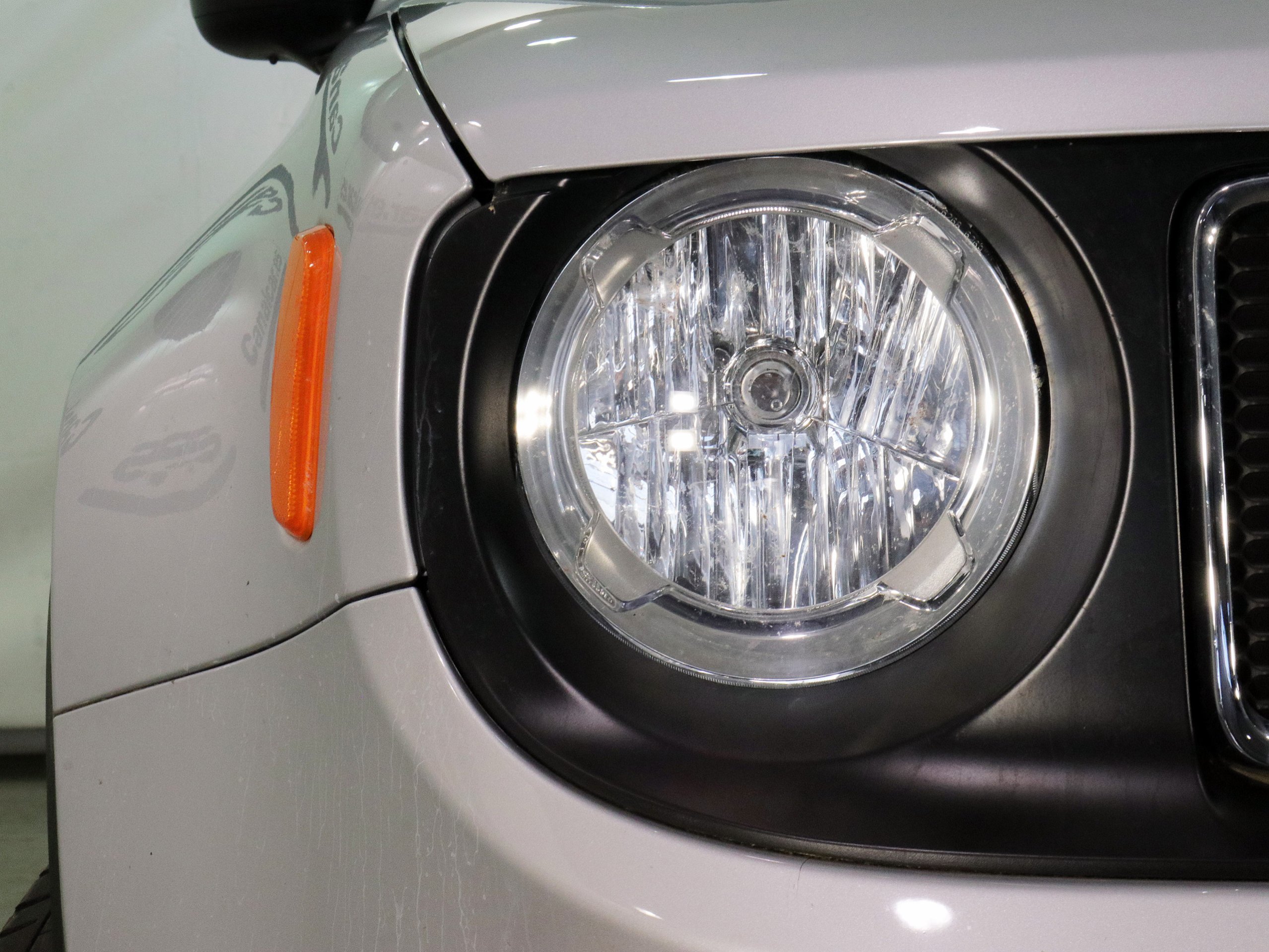 Foto Jeep Renegade 11