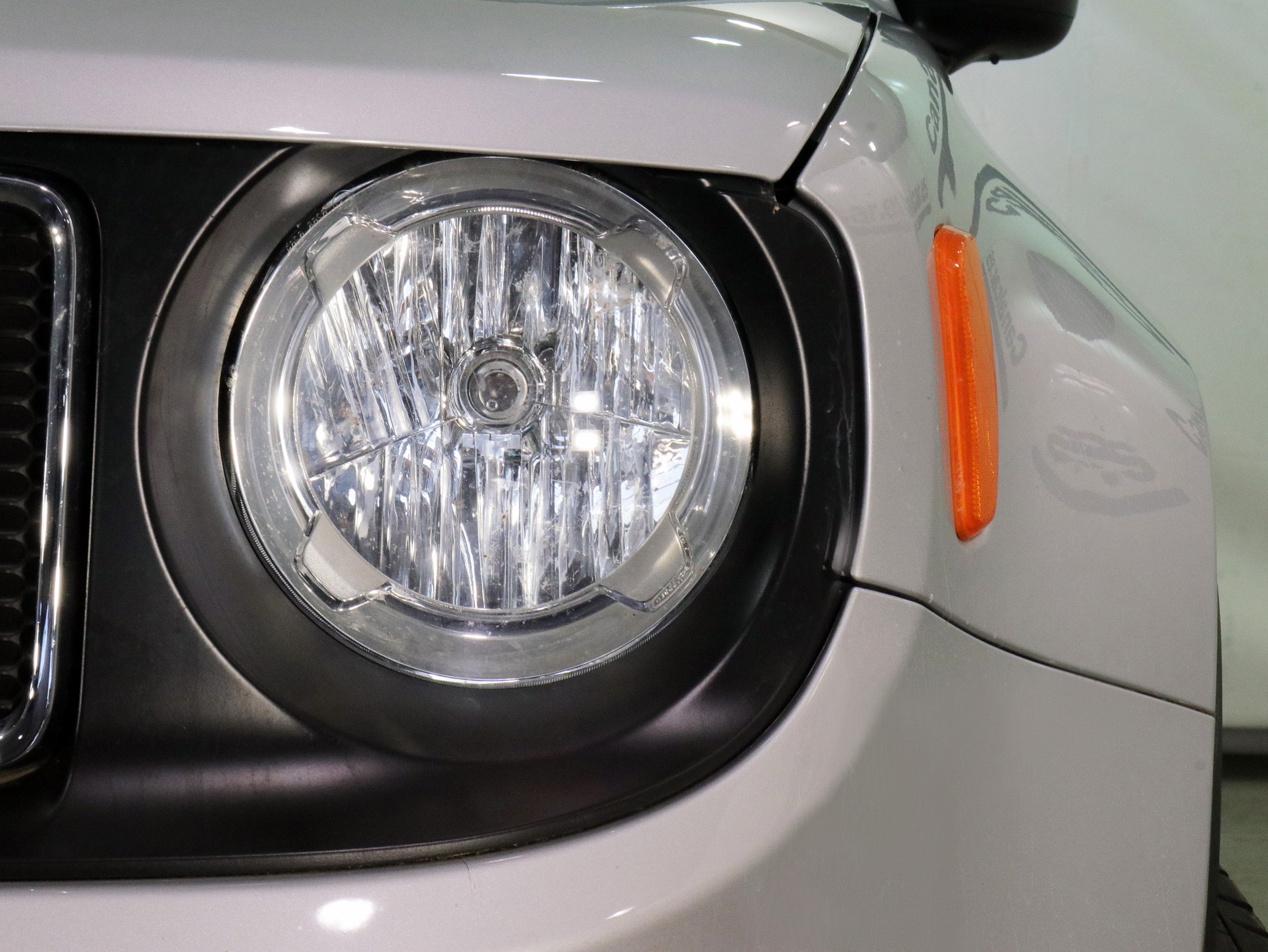 Foto Jeep Renegade 12