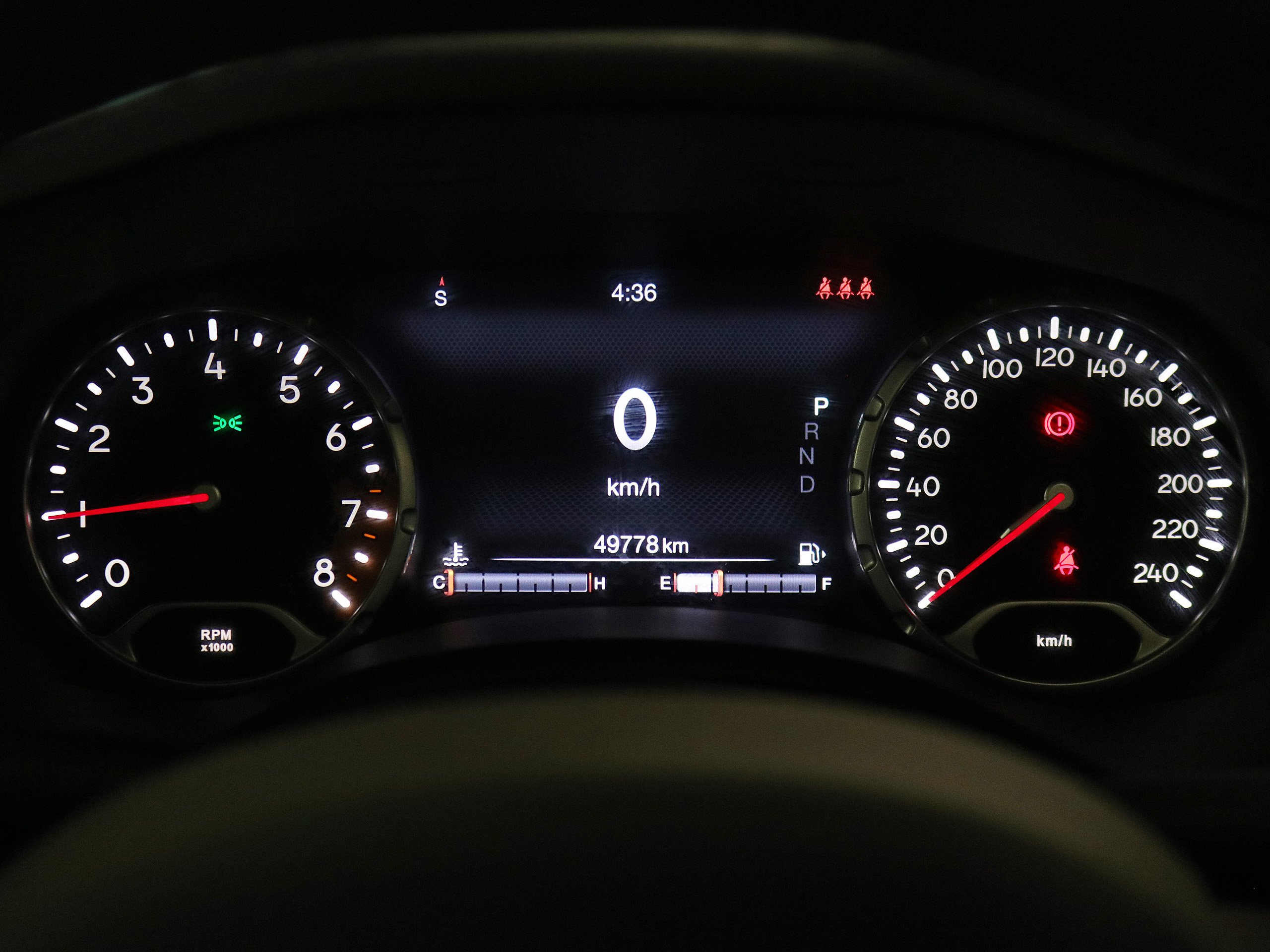 Foto Jeep Renegade 16