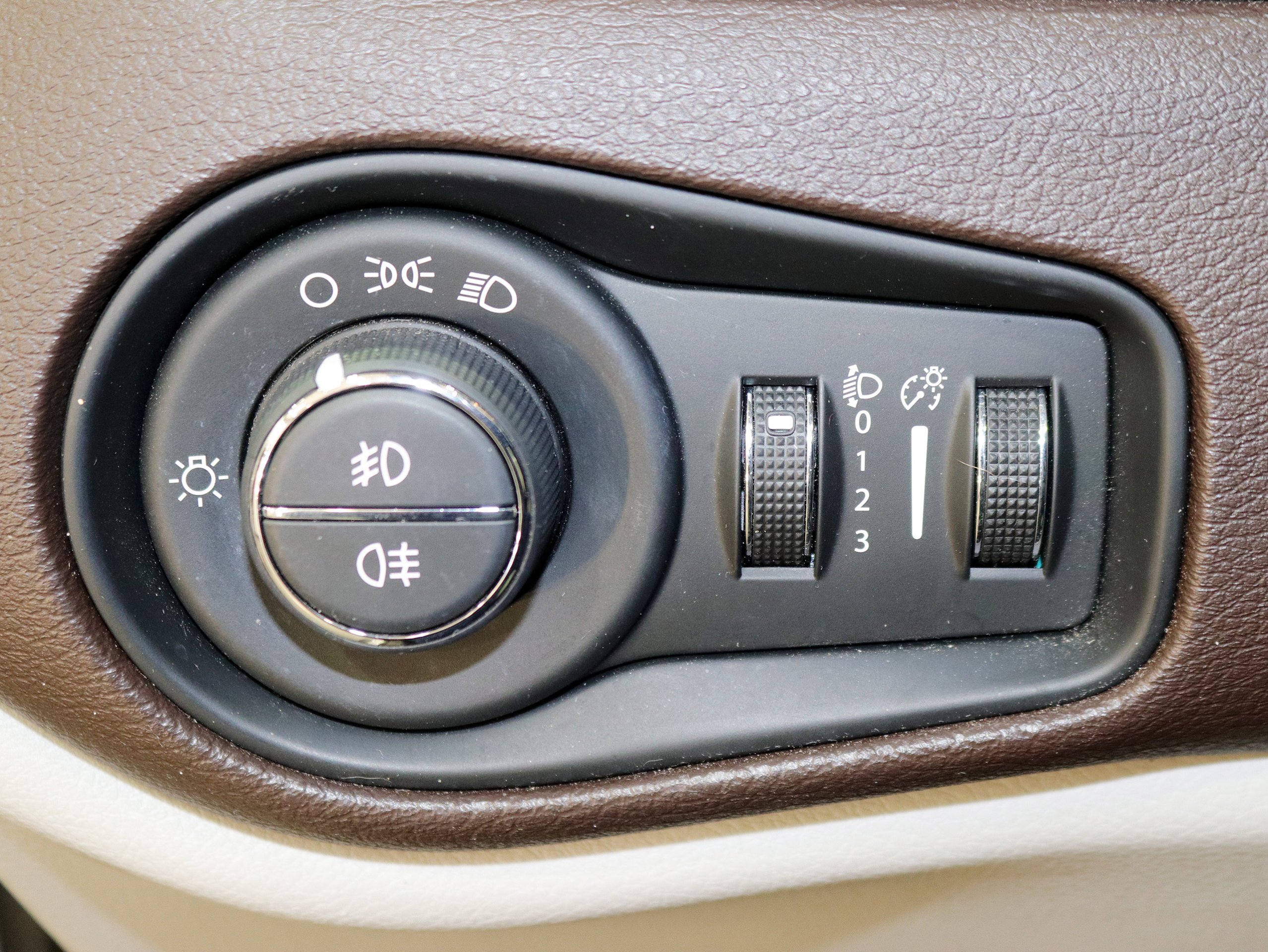 Foto Jeep Renegade 32