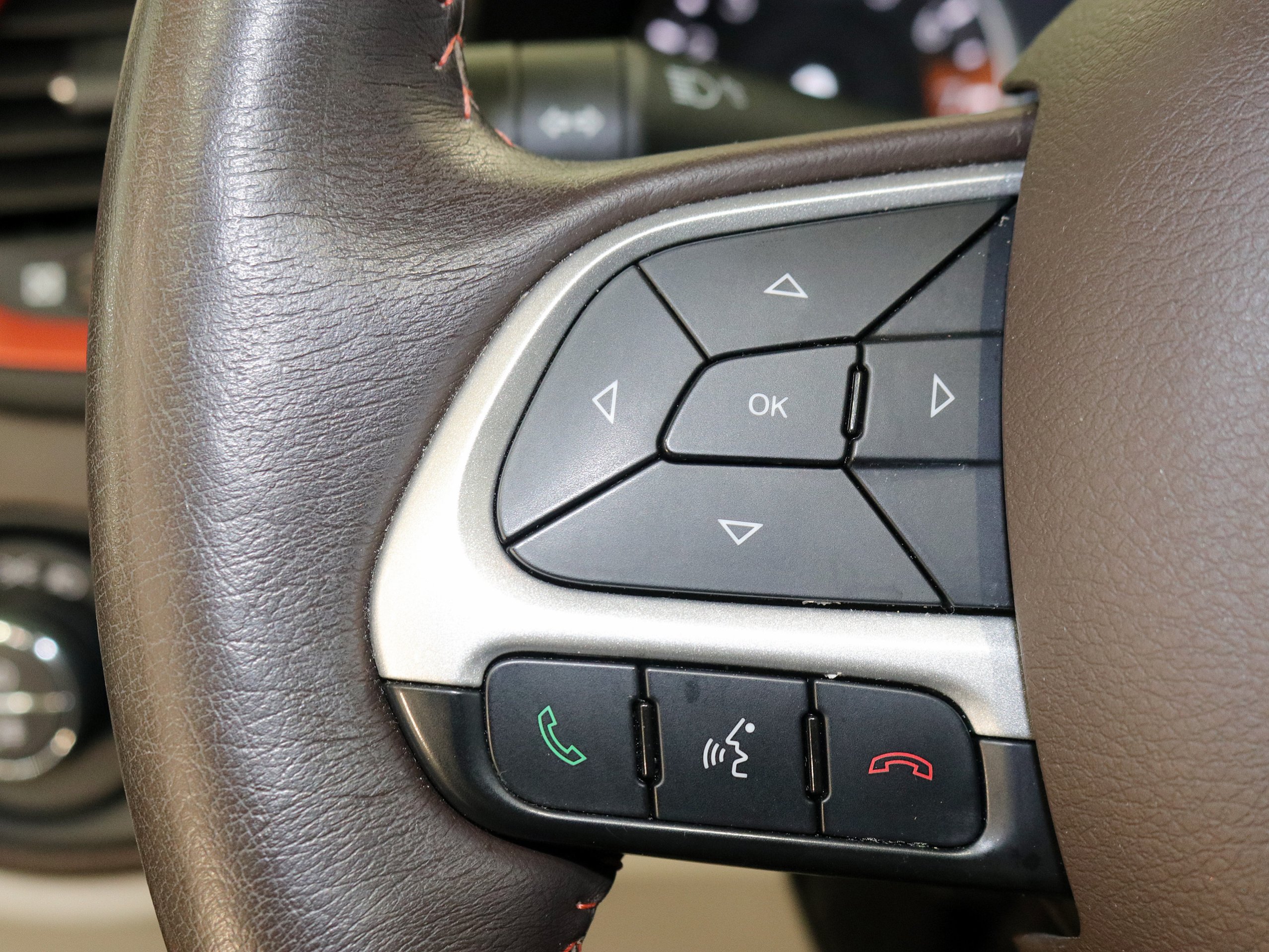 Foto Jeep Renegade 35