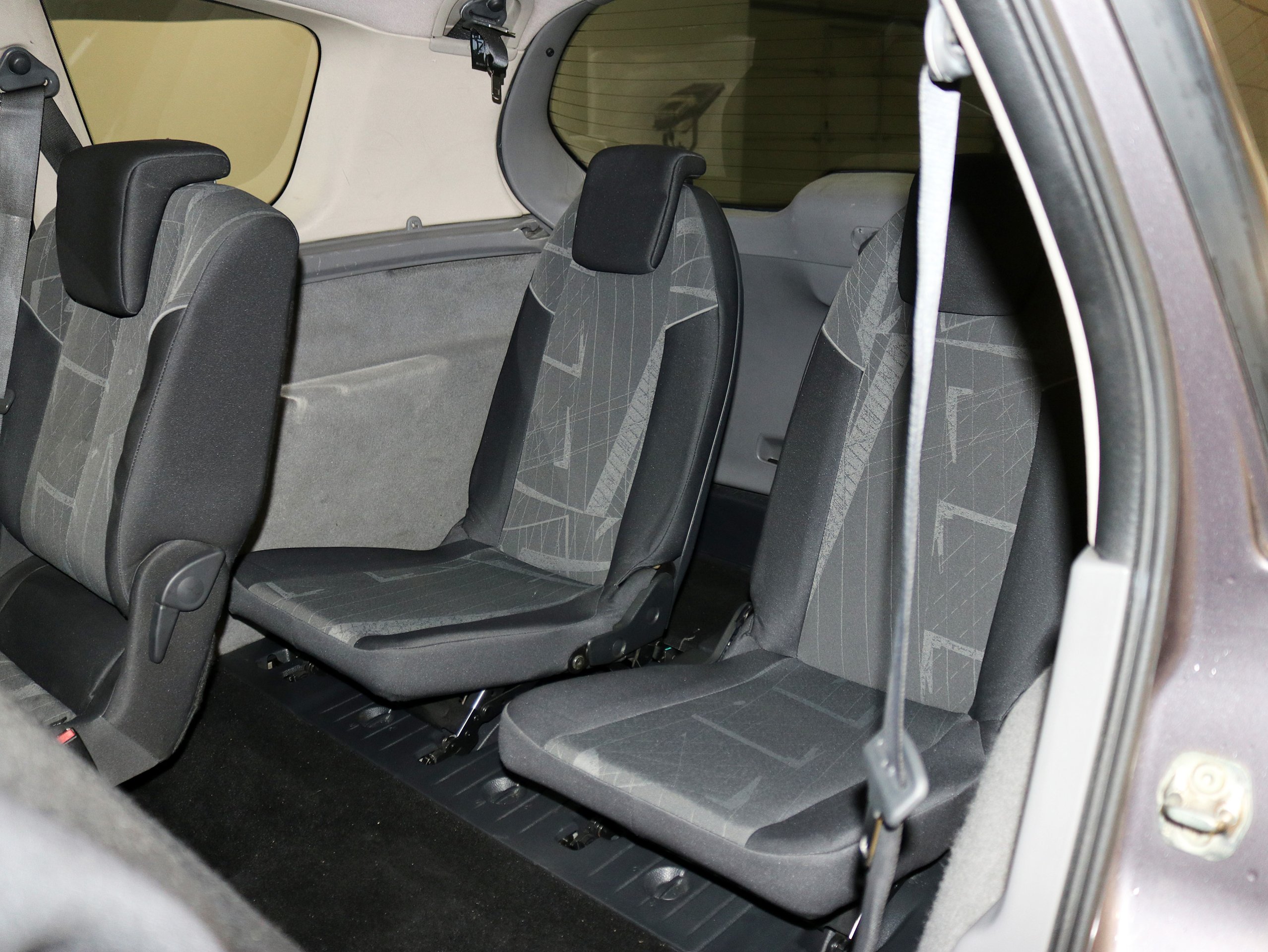 Foto Renault Grand Scenic 14 Foto Renault Grand Scenic 14