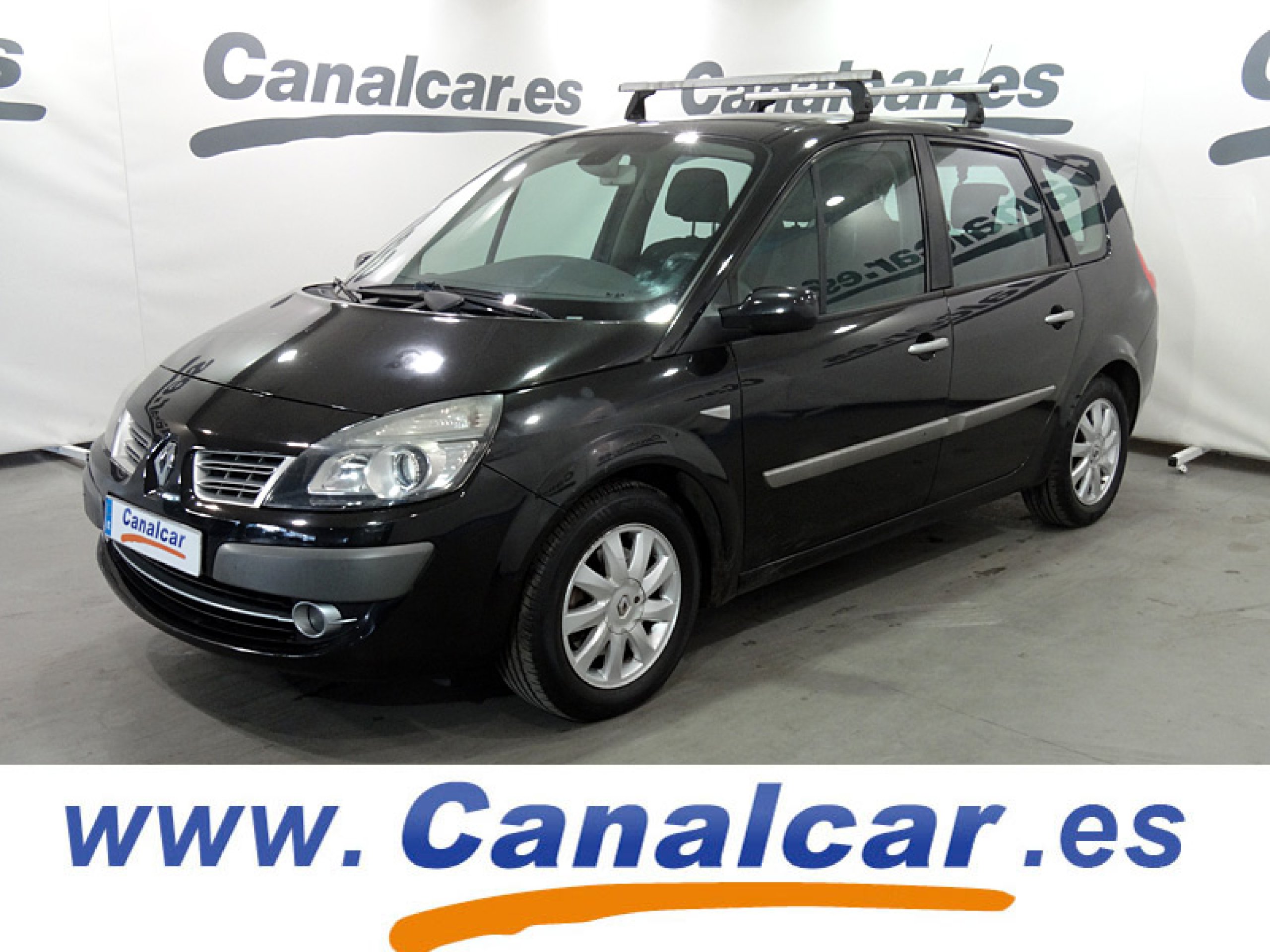Foto Renault Grand Scenic 2