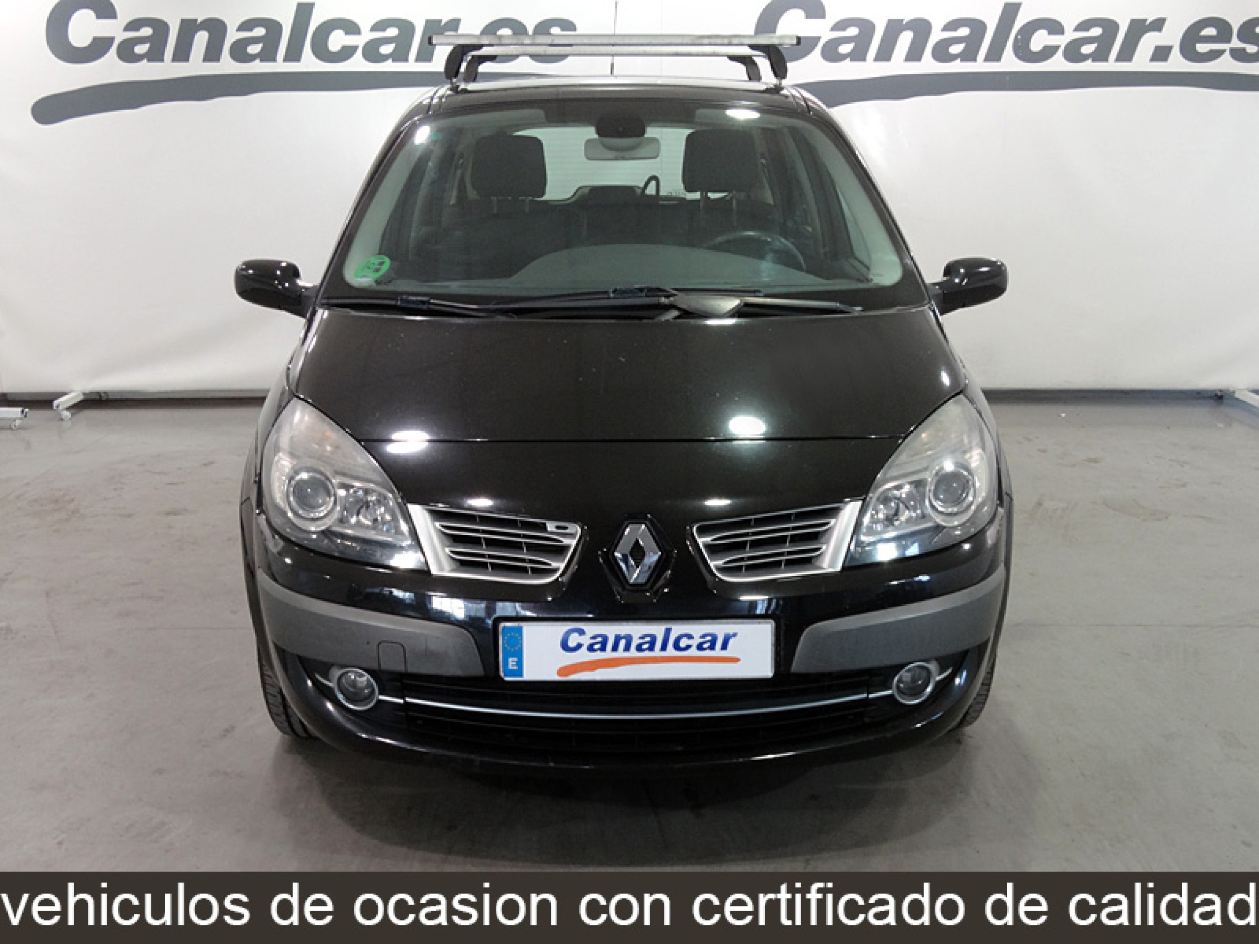 Foto Renault Grand Scenic 3