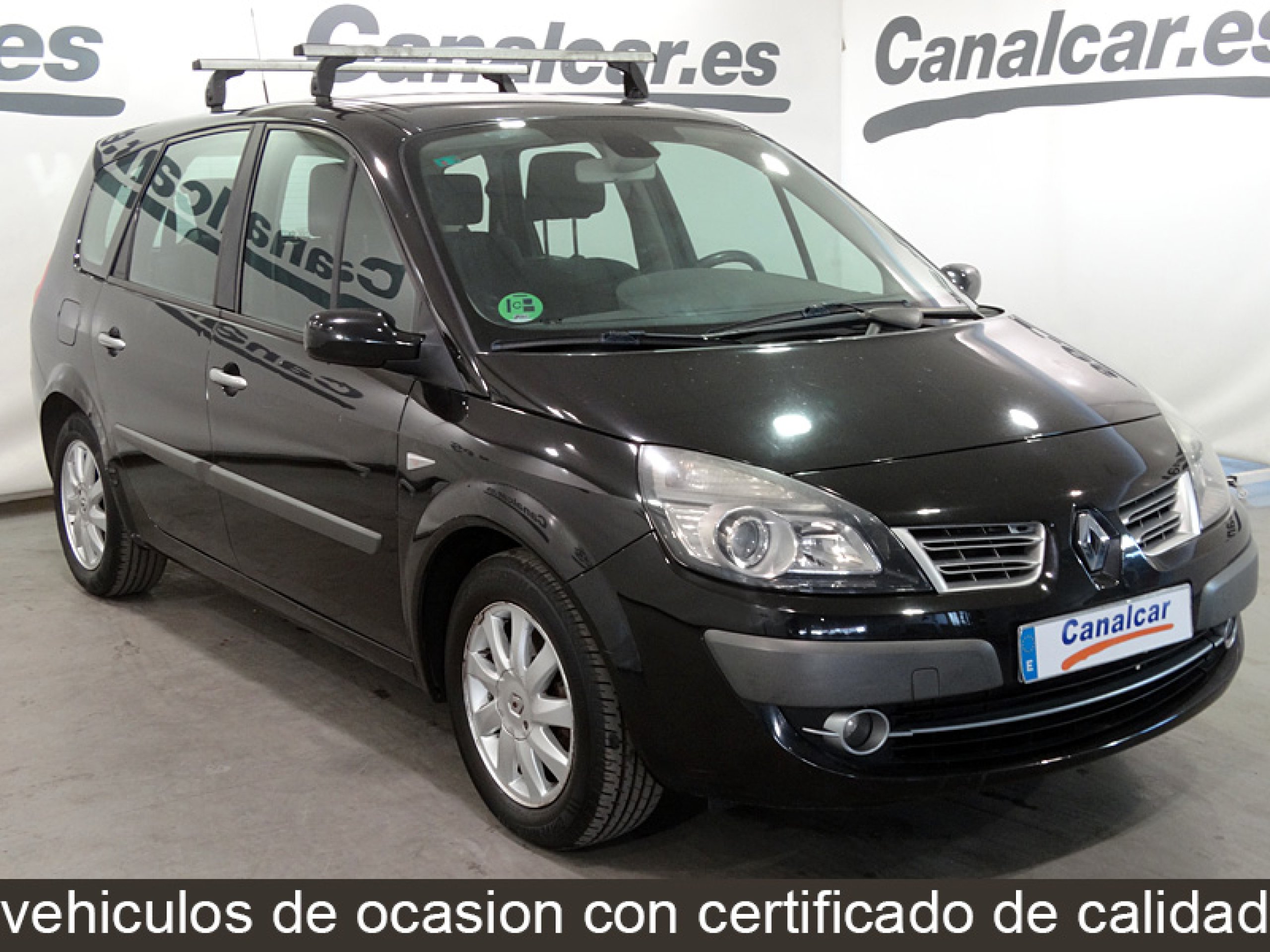 Foto Renault Grand Scenic 4