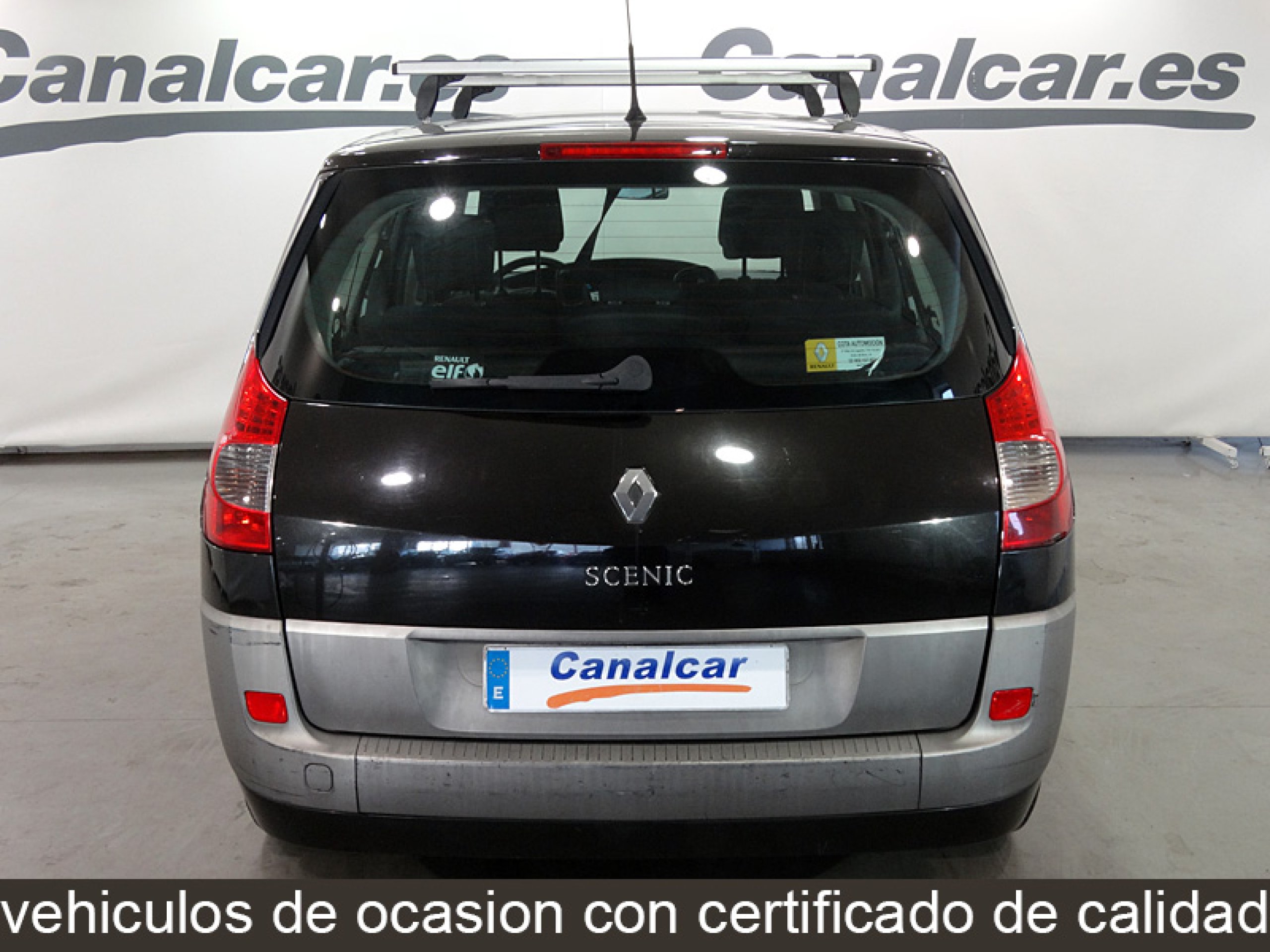 Foto Renault Grand Scenic 6