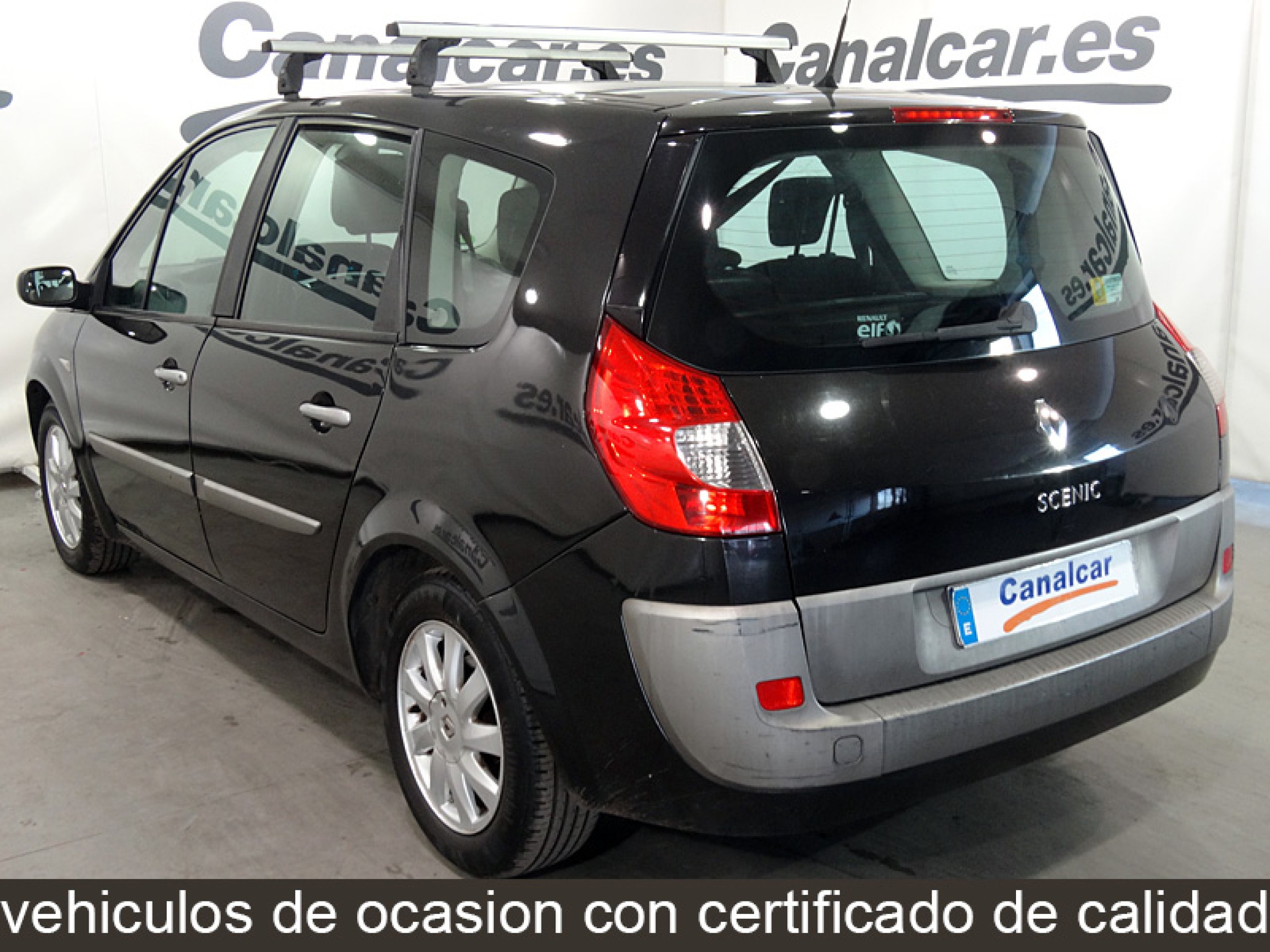 Foto Renault Grand Scenic 7