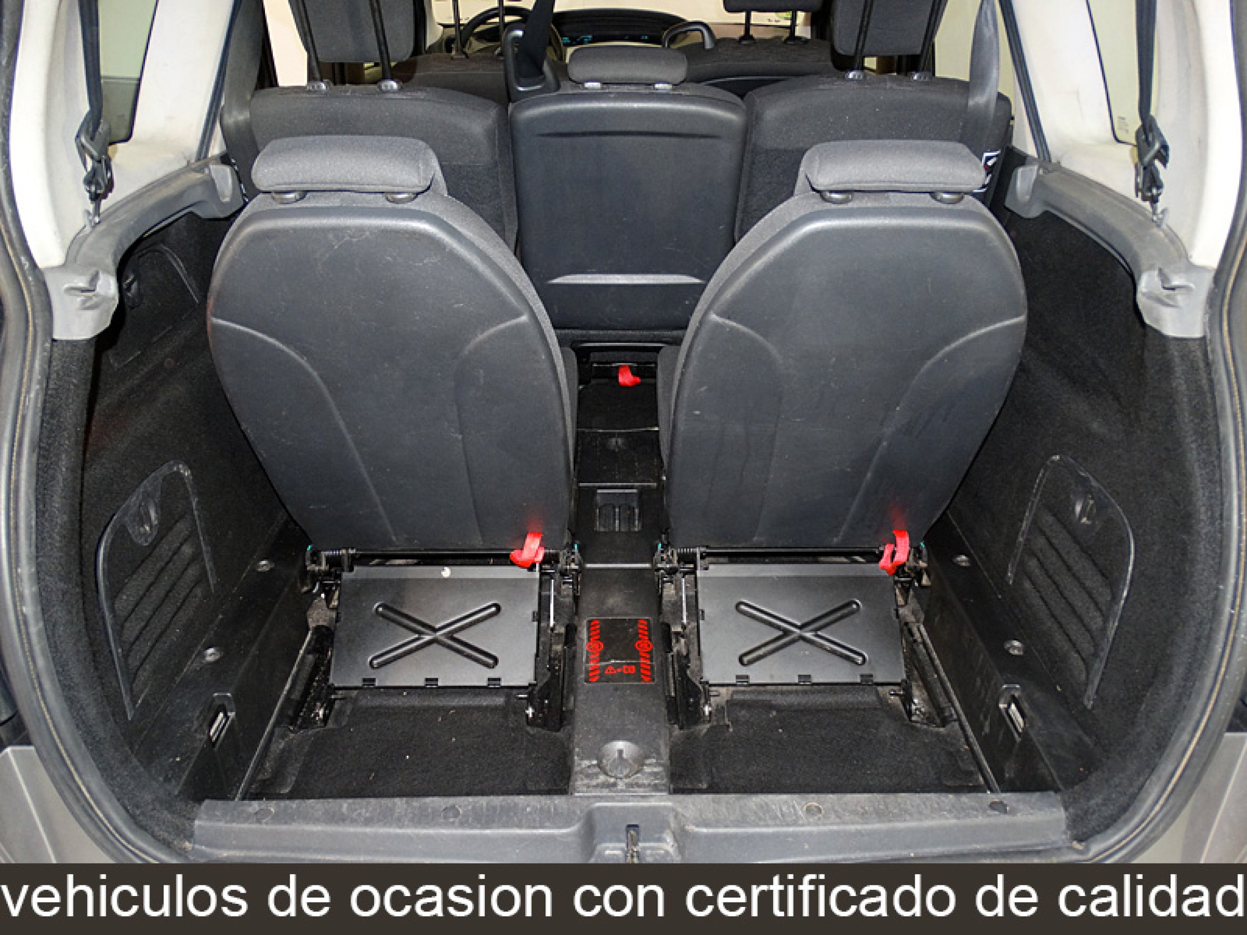 Foto Renault Grand Scenic 8