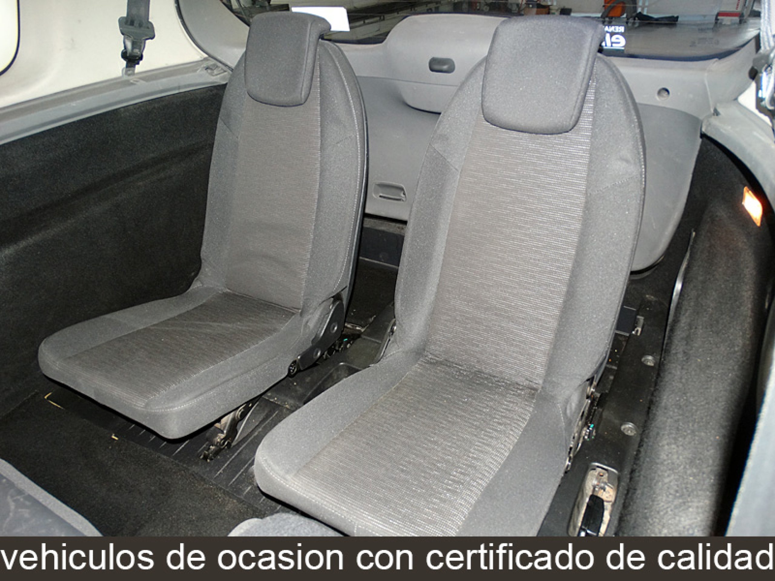 Foto Renault Grand Scenic 12