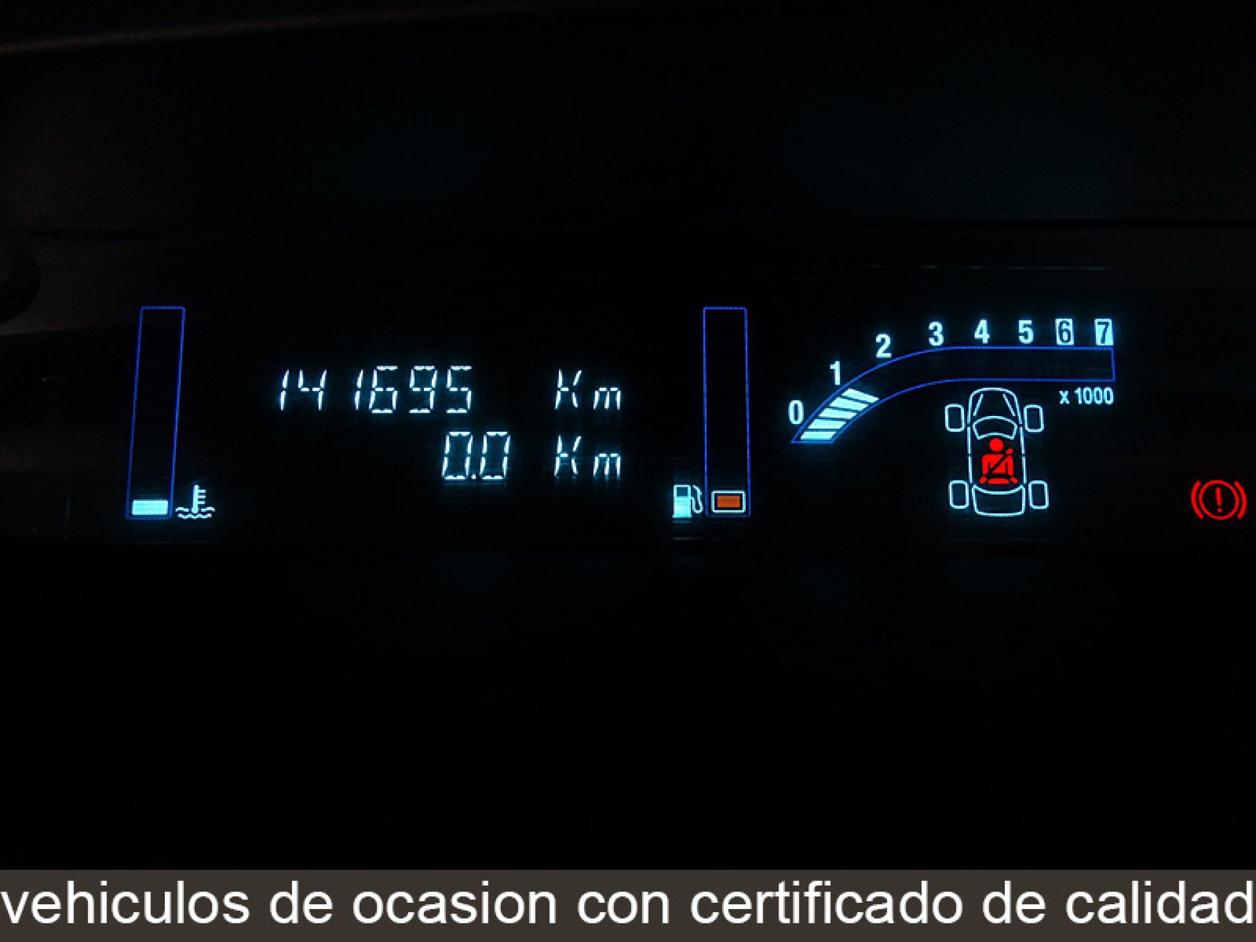 Foto Renault Grand Scenic 13