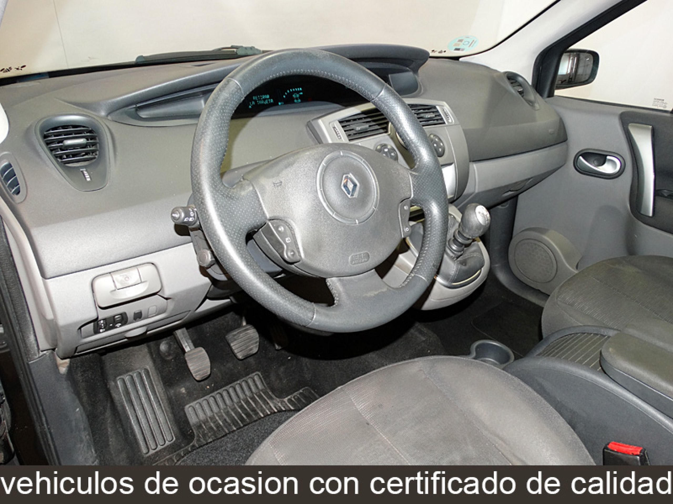Foto Renault Grand Scenic 14