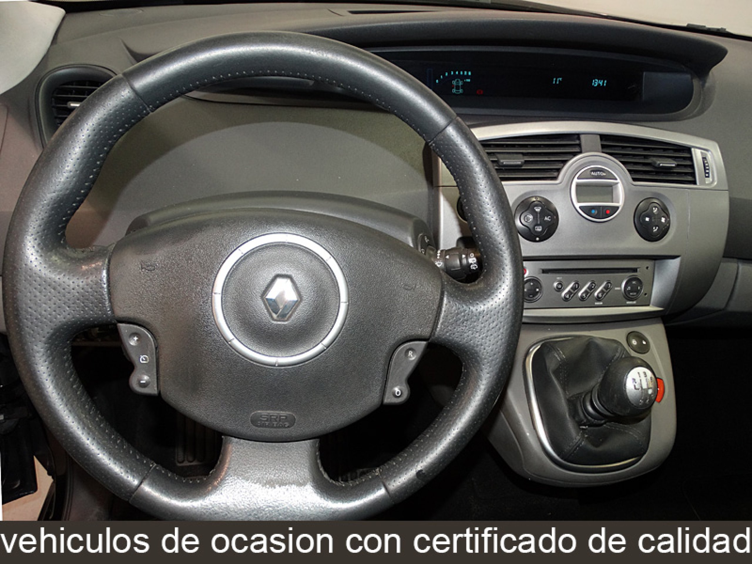 Foto Renault Grand Scenic 15