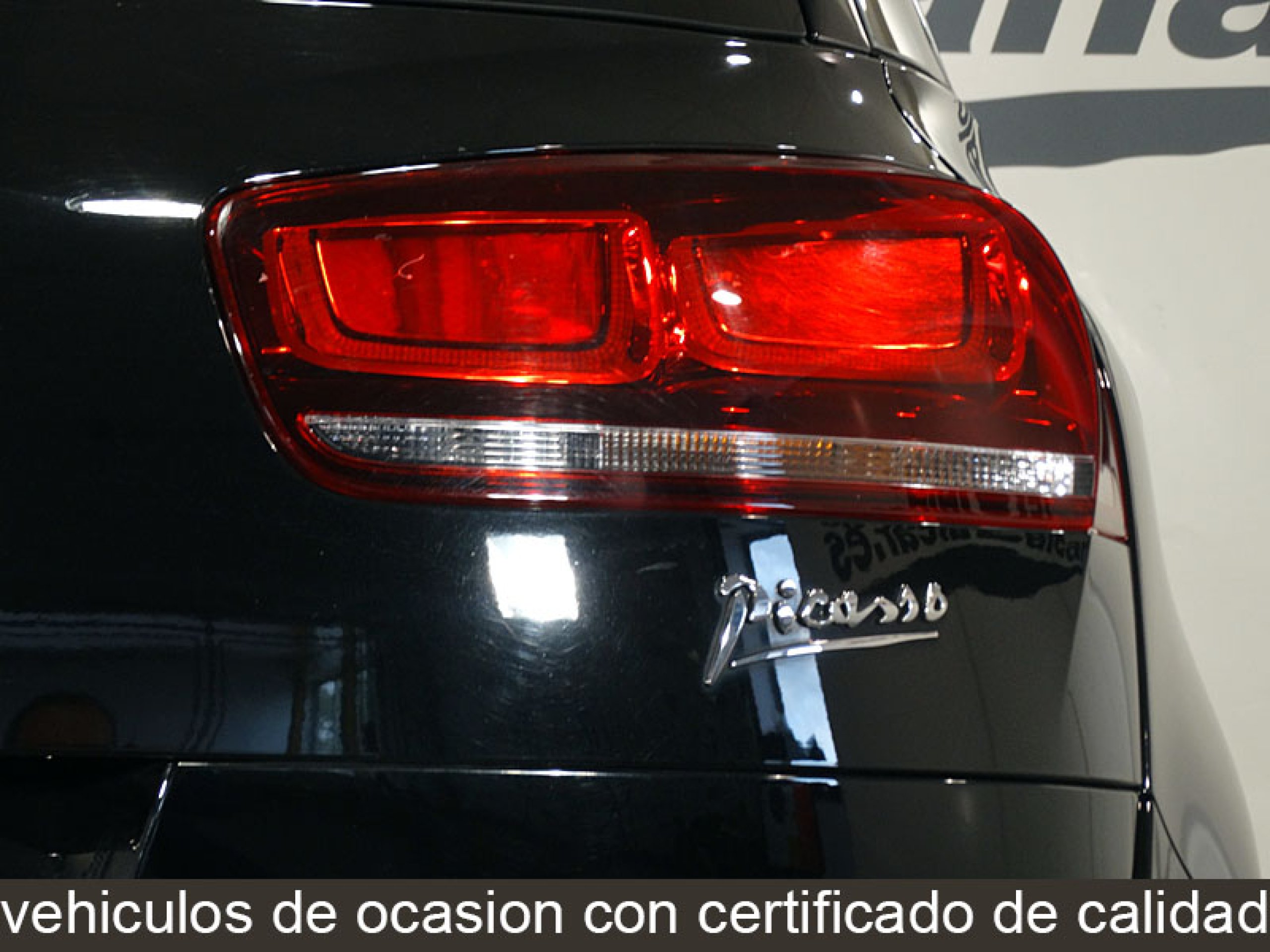Foto Citroen C4 Picasso 12