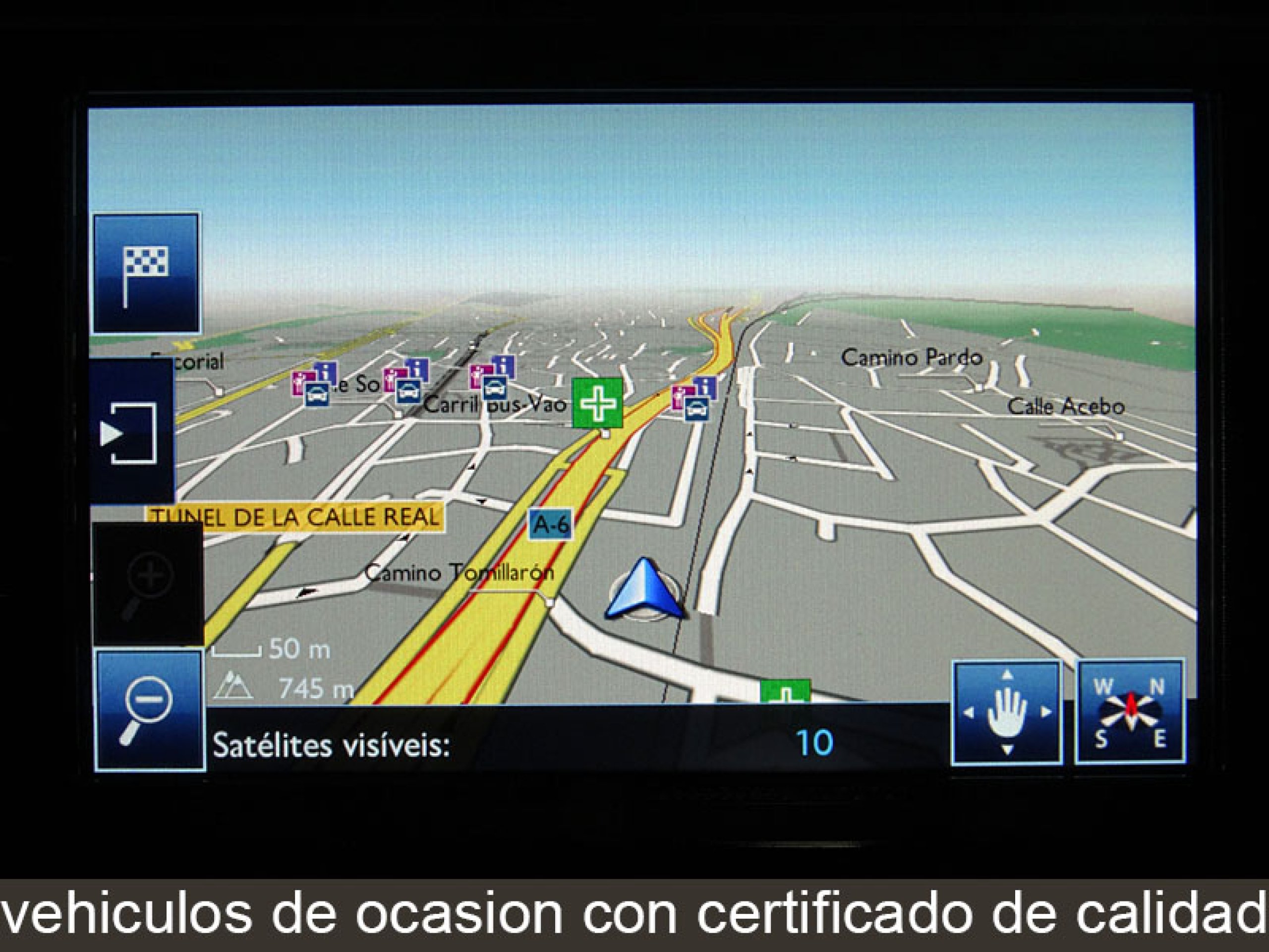 Foto Citroen C4 Picasso 19