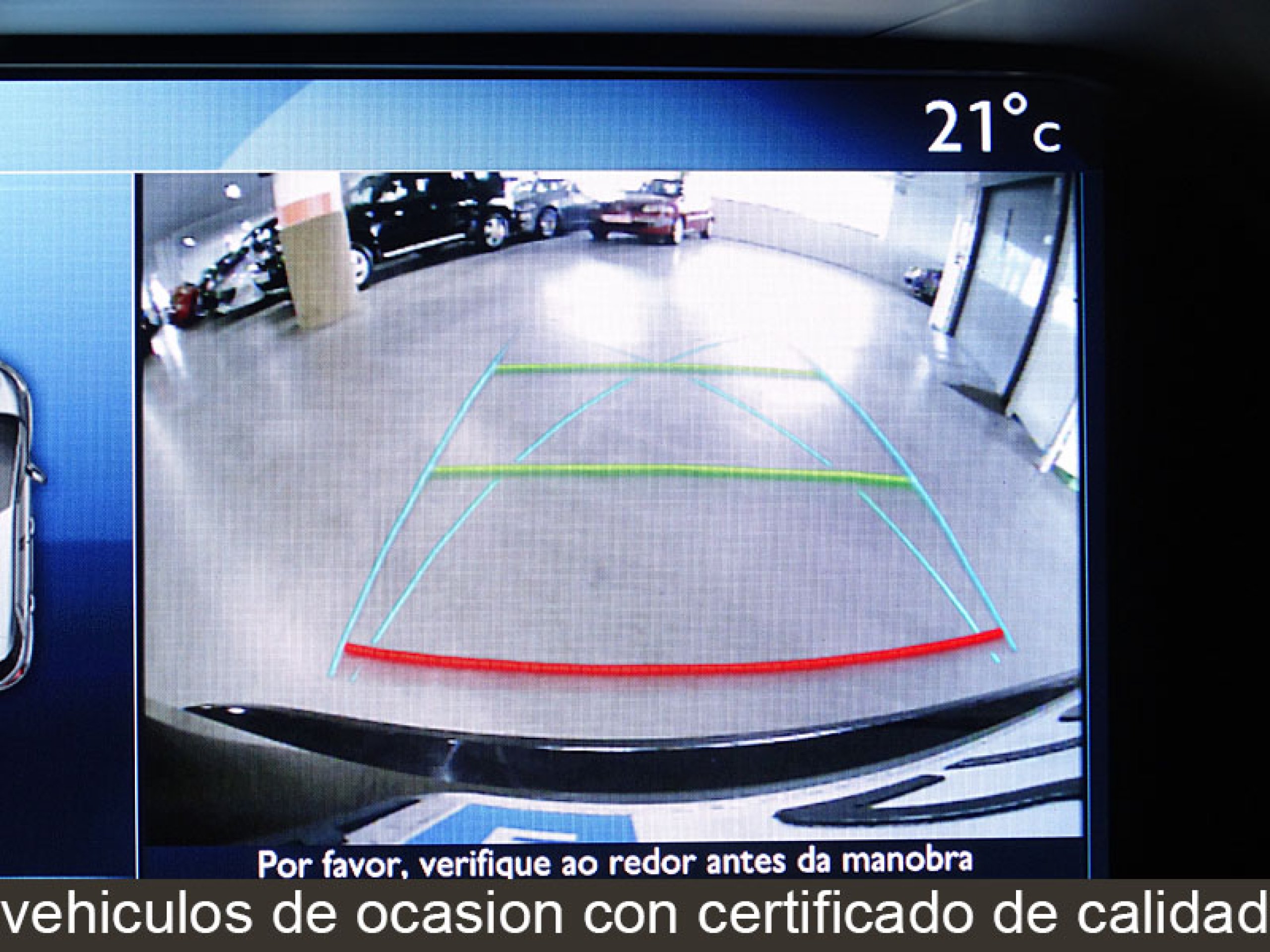 Foto Citroen C4 Picasso 20