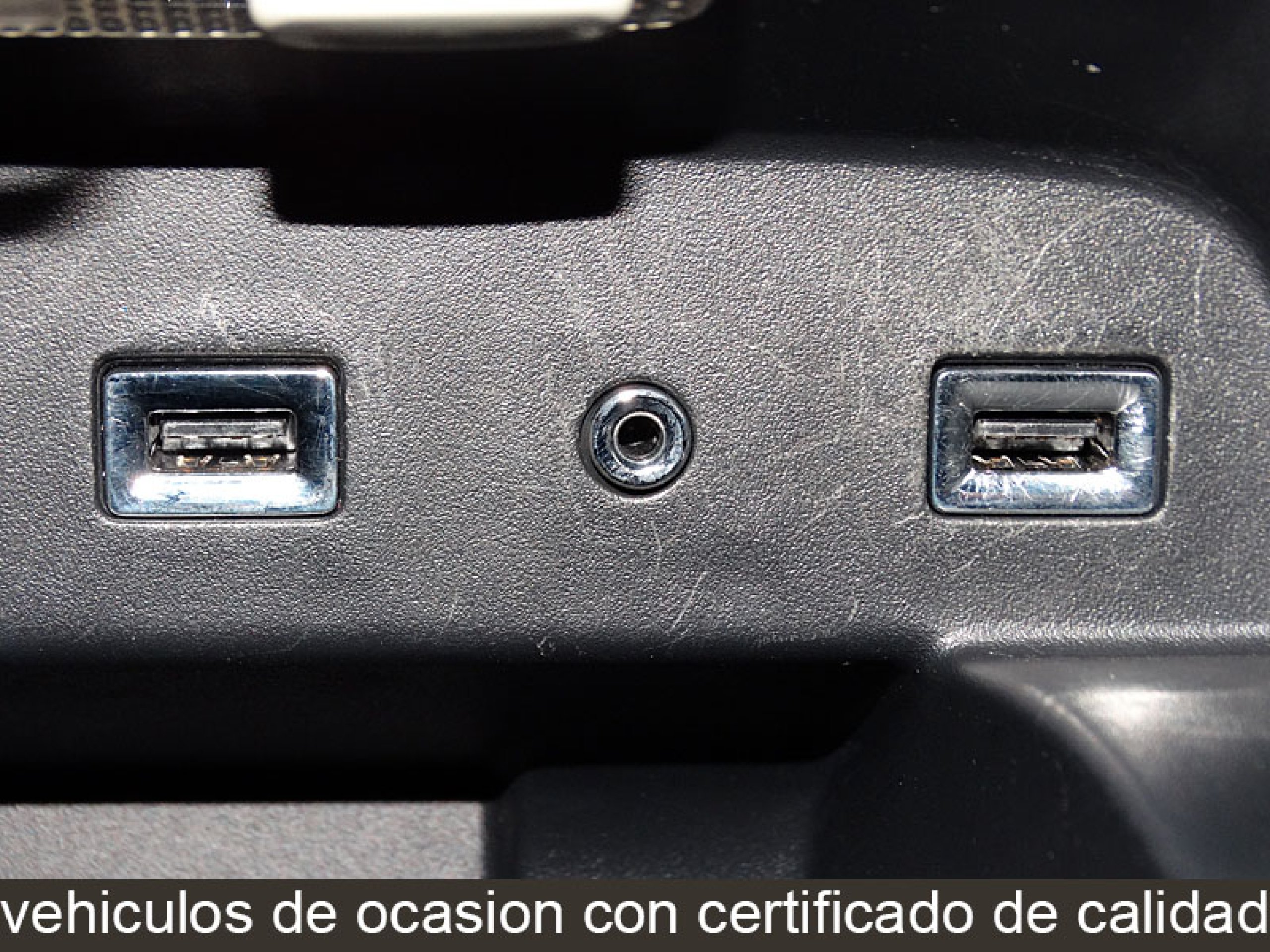 Foto Citroen C4 Picasso 27