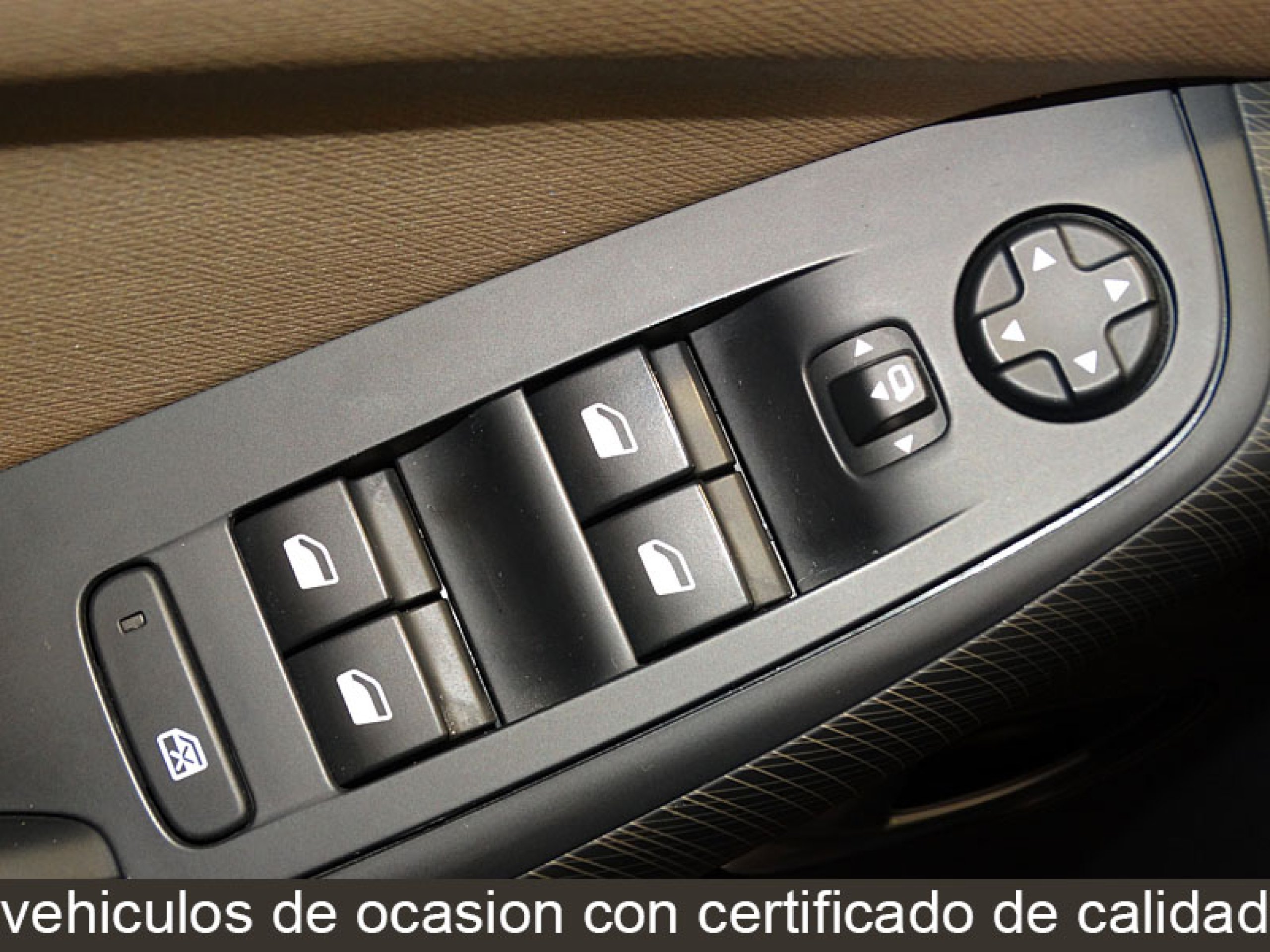 Foto Citroen C4 Picasso 28