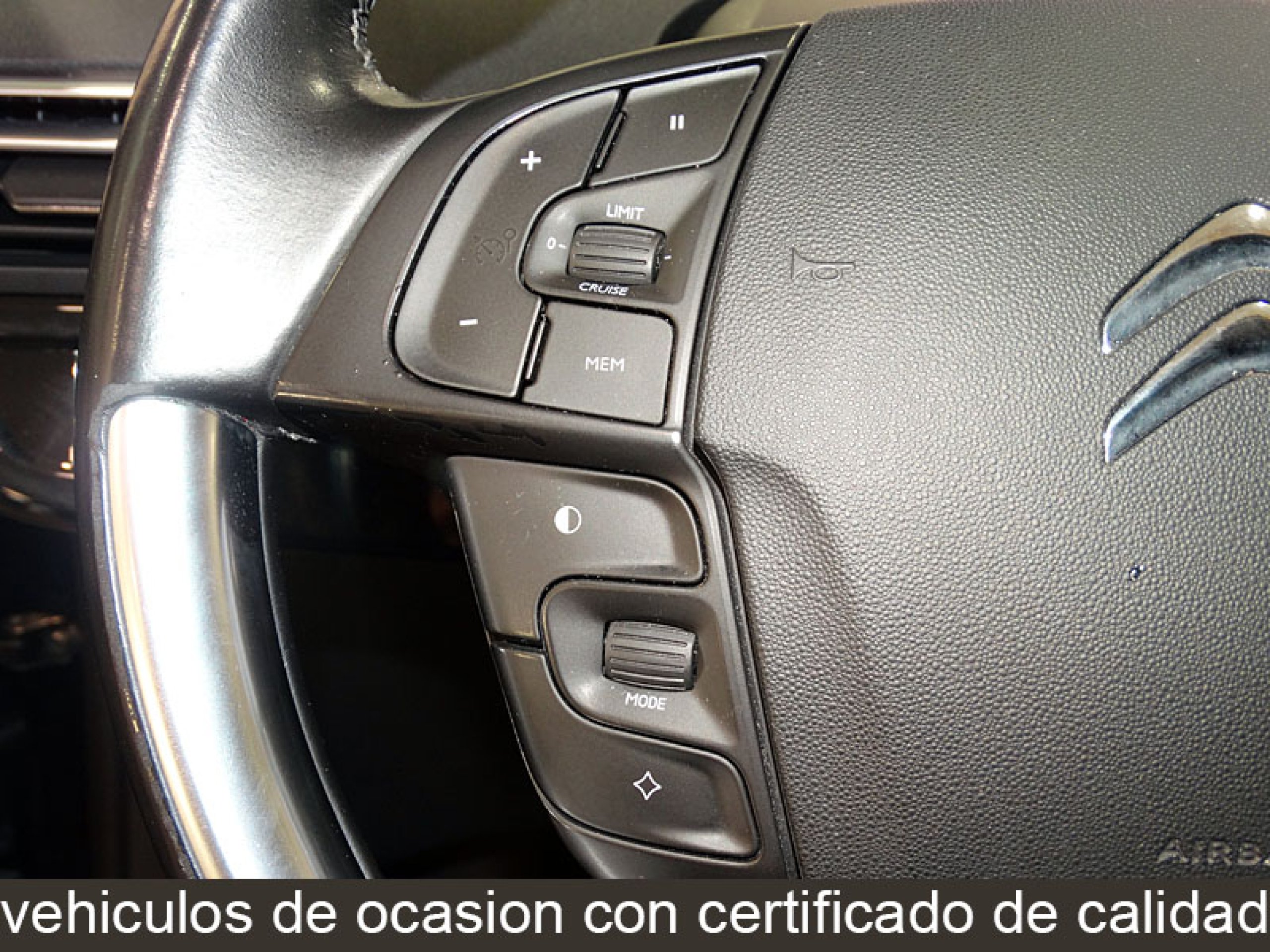 Foto Citroen C4 Picasso 29