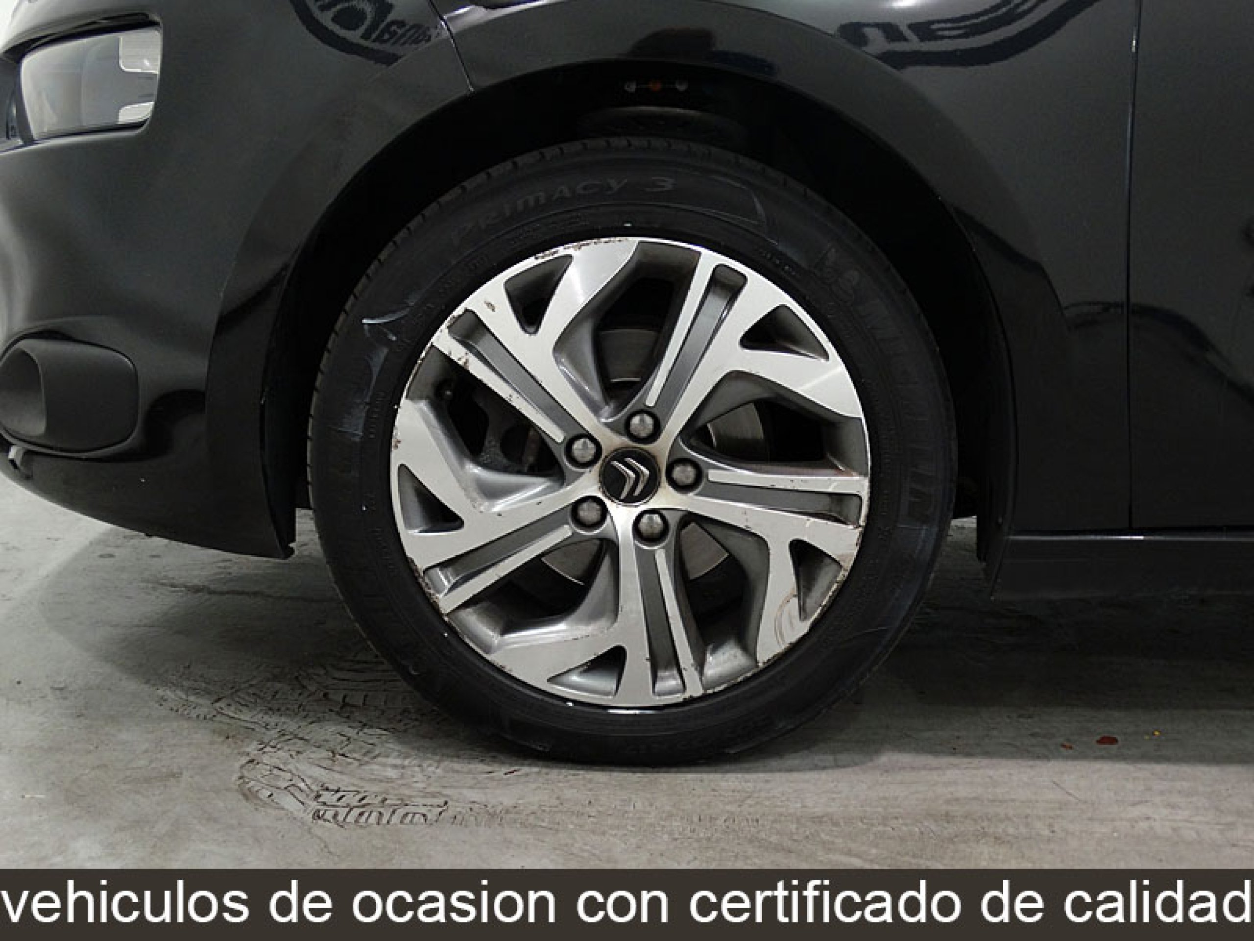 Foto Citroen C4 Picasso 34