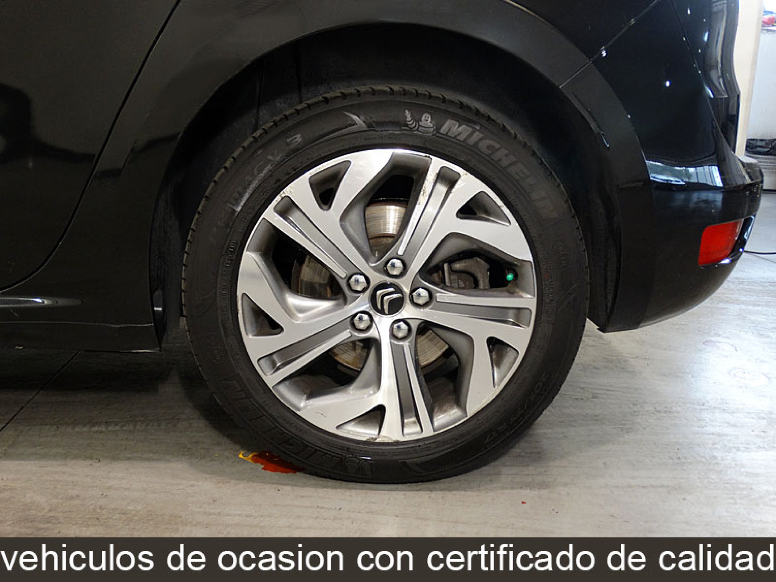 Foto Citroen C4 Picasso 35