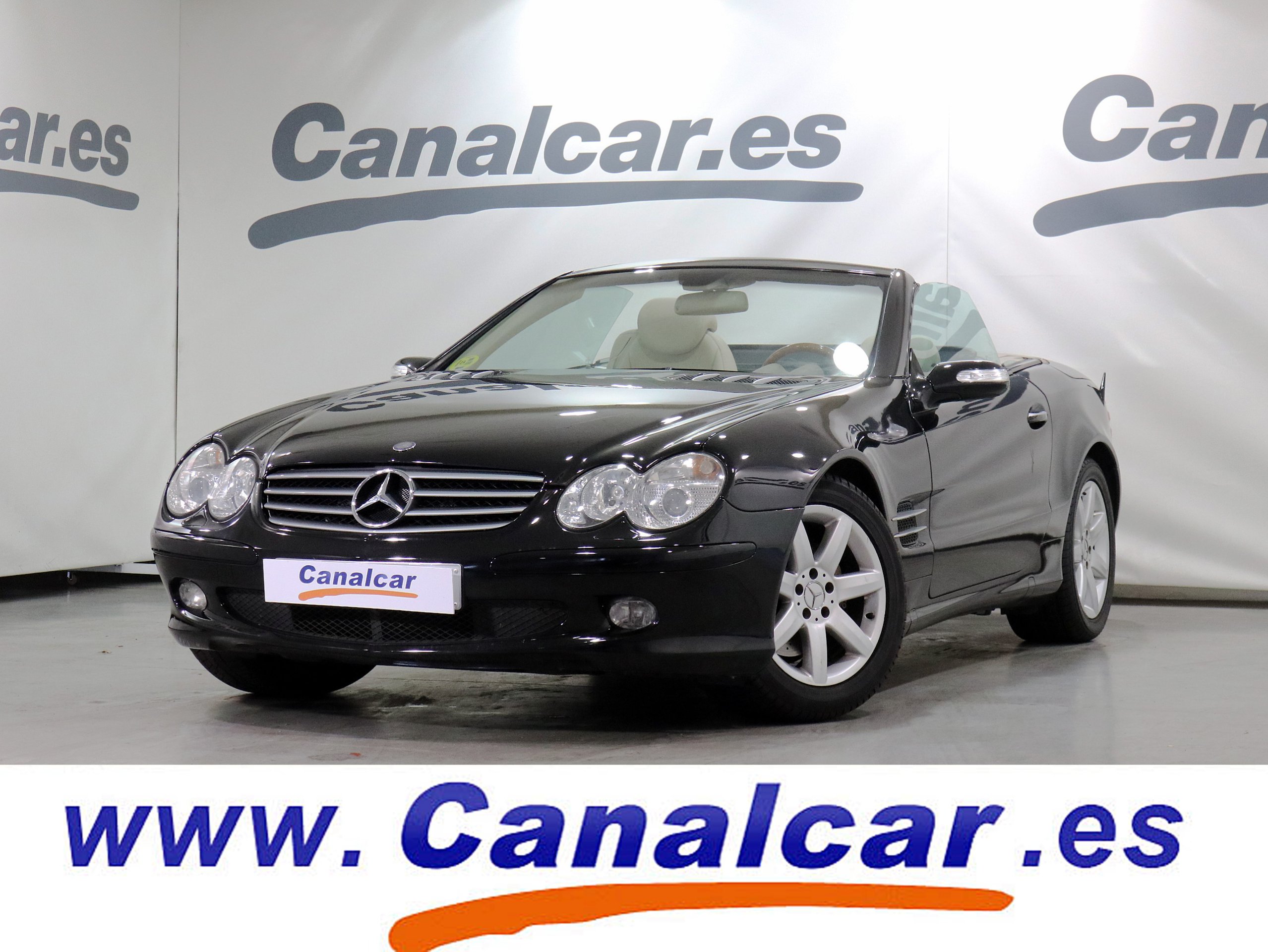 Foto Mercedes-Benz SL 350 2 Foto Mercedes-Benz SL 350 2