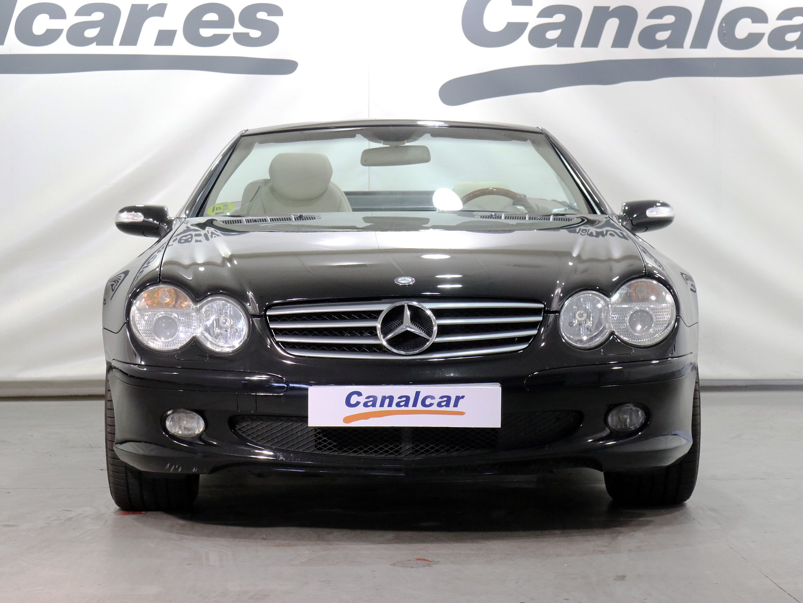 Foto Mercedes-Benz SL 350 3 Foto Mercedes-Benz SL 350 3