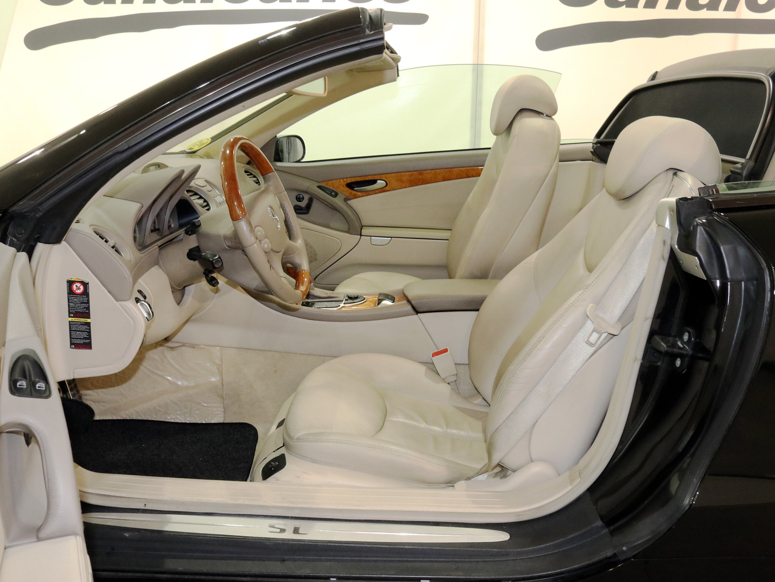 Foto Mercedes-Benz SL 350 15 Foto Mercedes-Benz SL 350 15