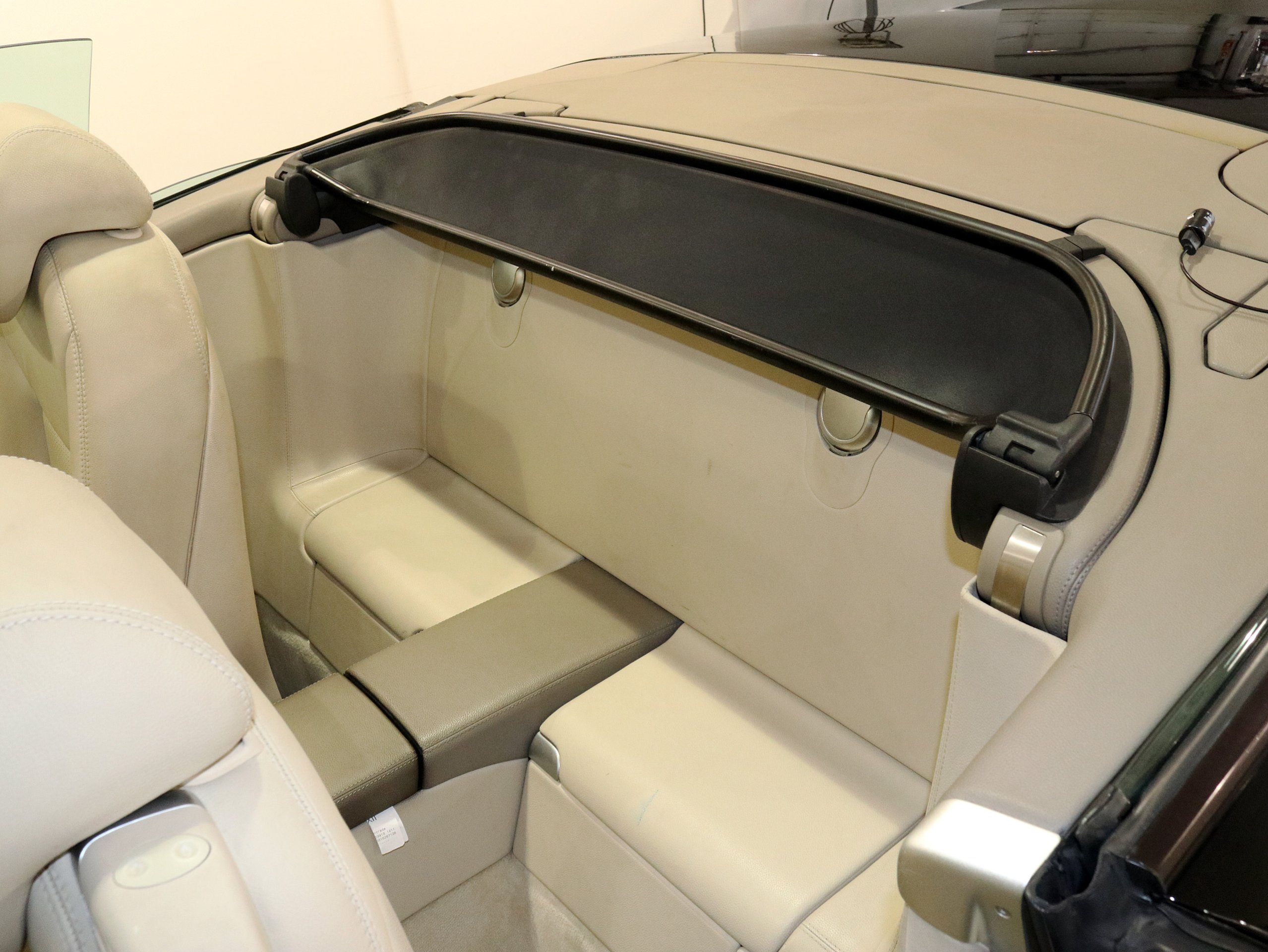 Foto Mercedes-Benz SL 350 17 Foto Mercedes-Benz SL 350 17