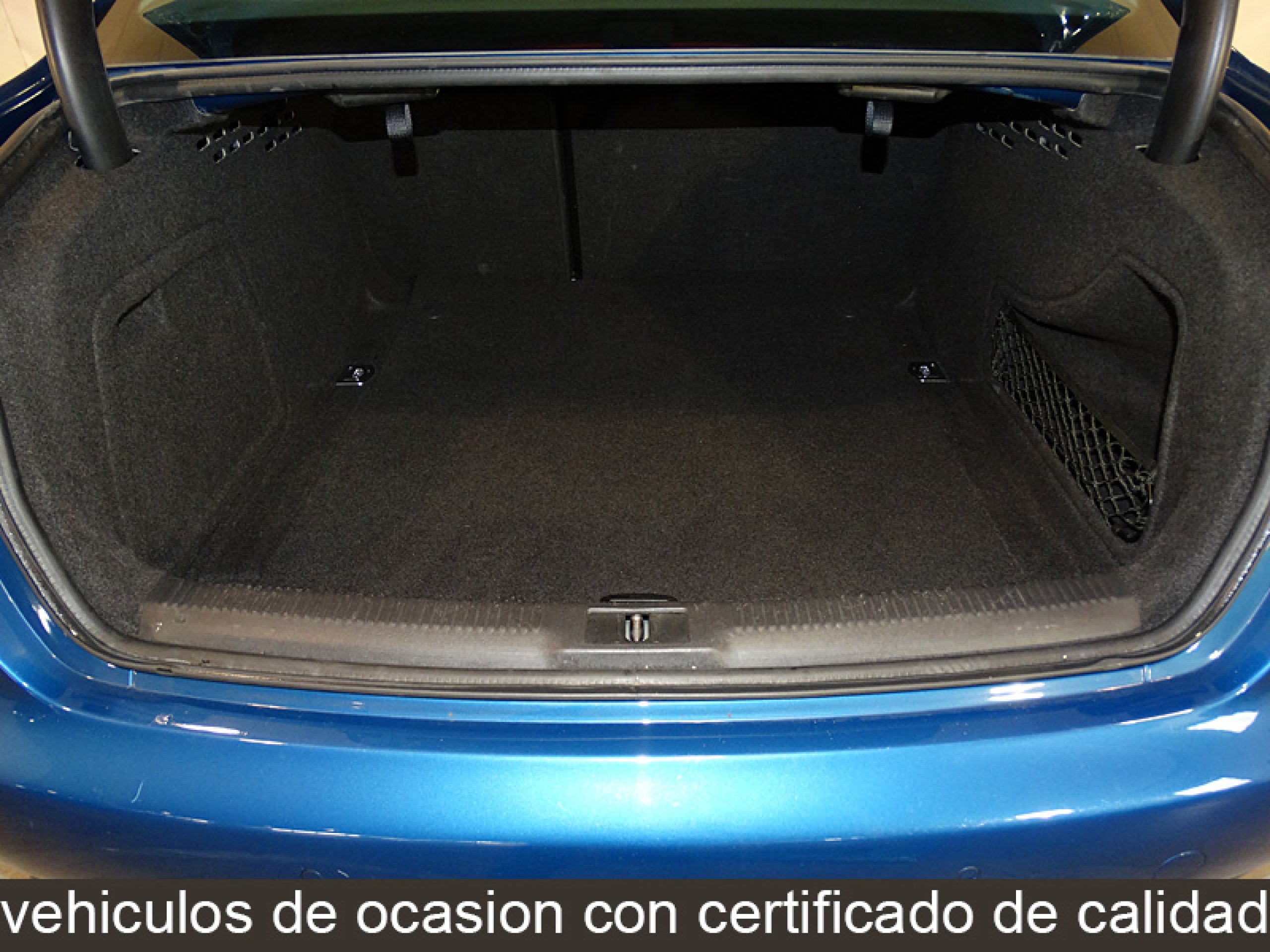 Foto Audi A4 13