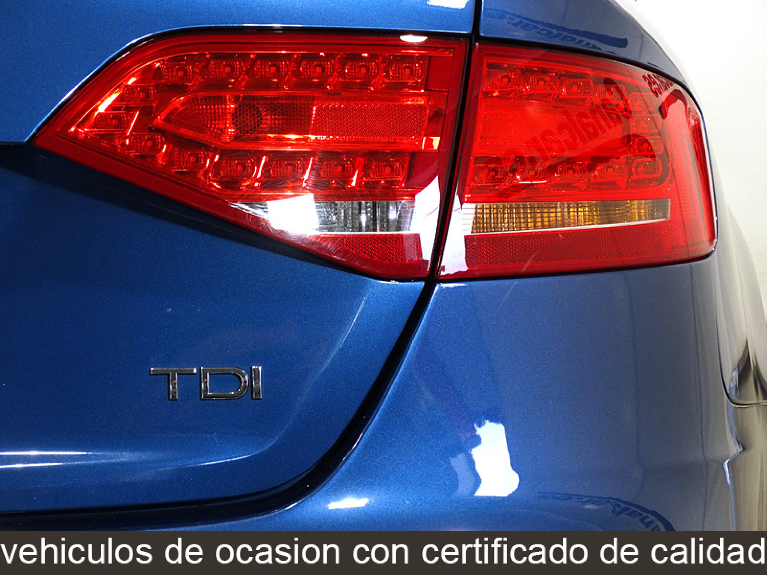 Foto Audi A4 15