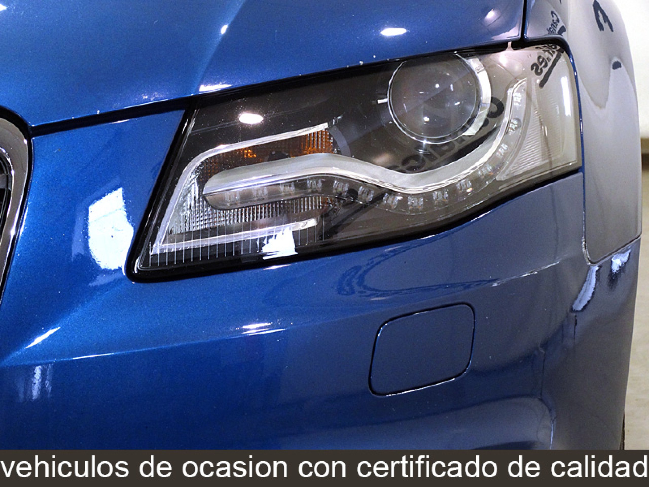 Foto Audi A4 17