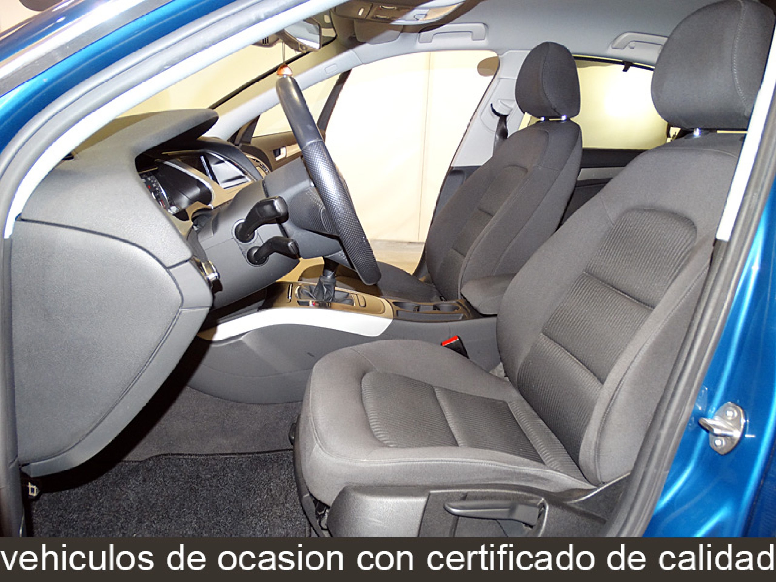 Foto Audi A4 19