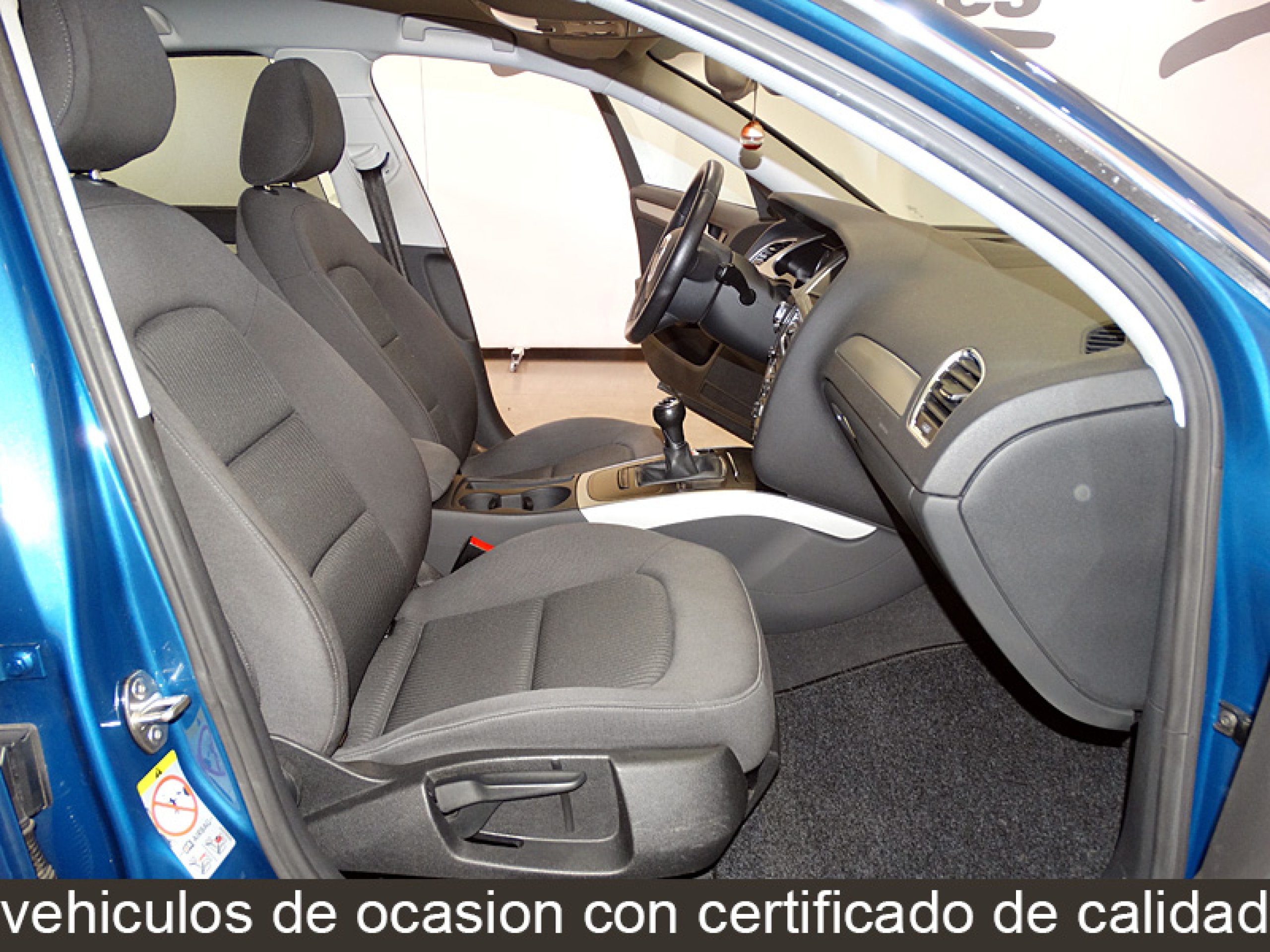 Foto Audi A4 22