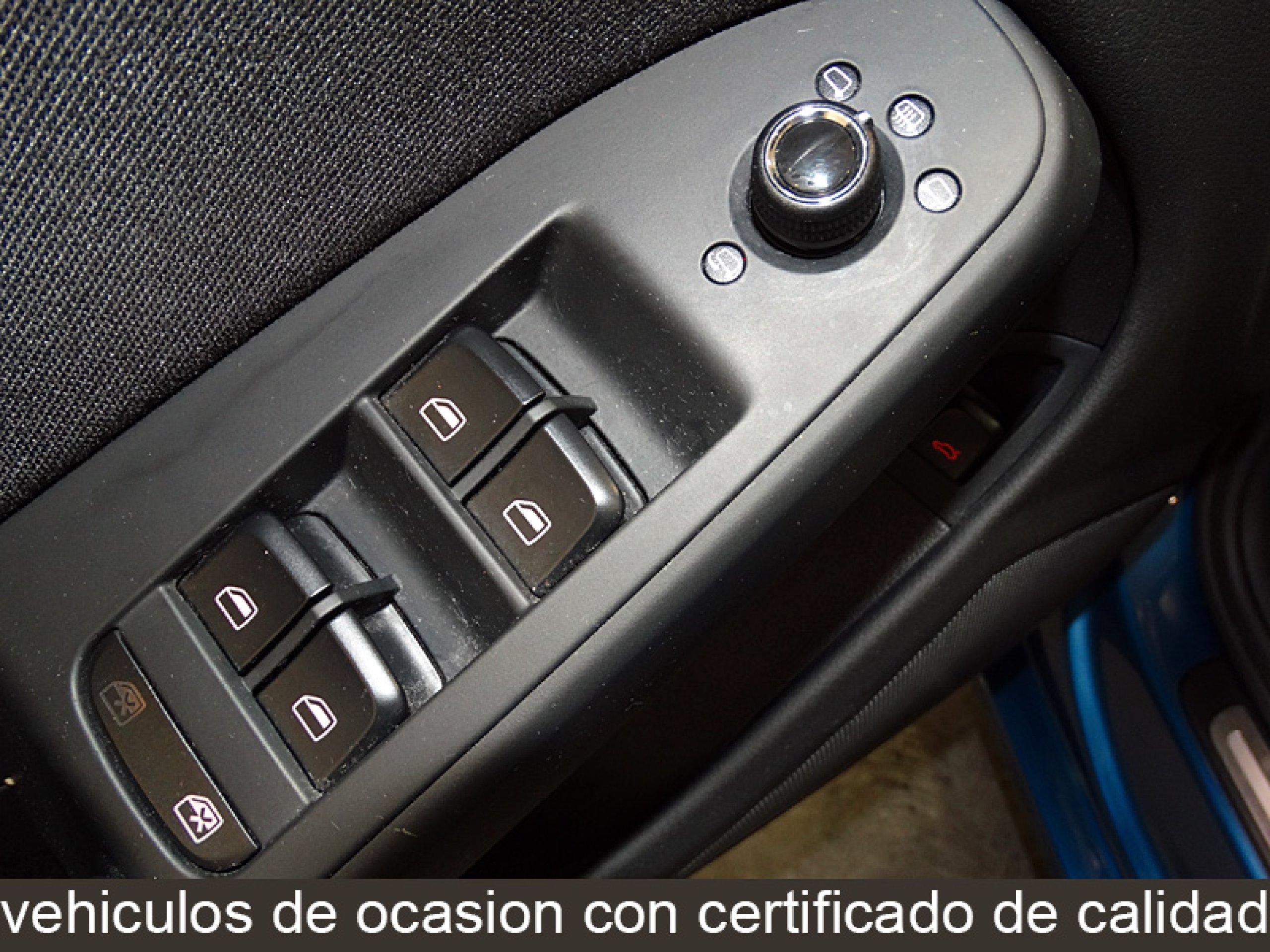 Foto Audi A4 26