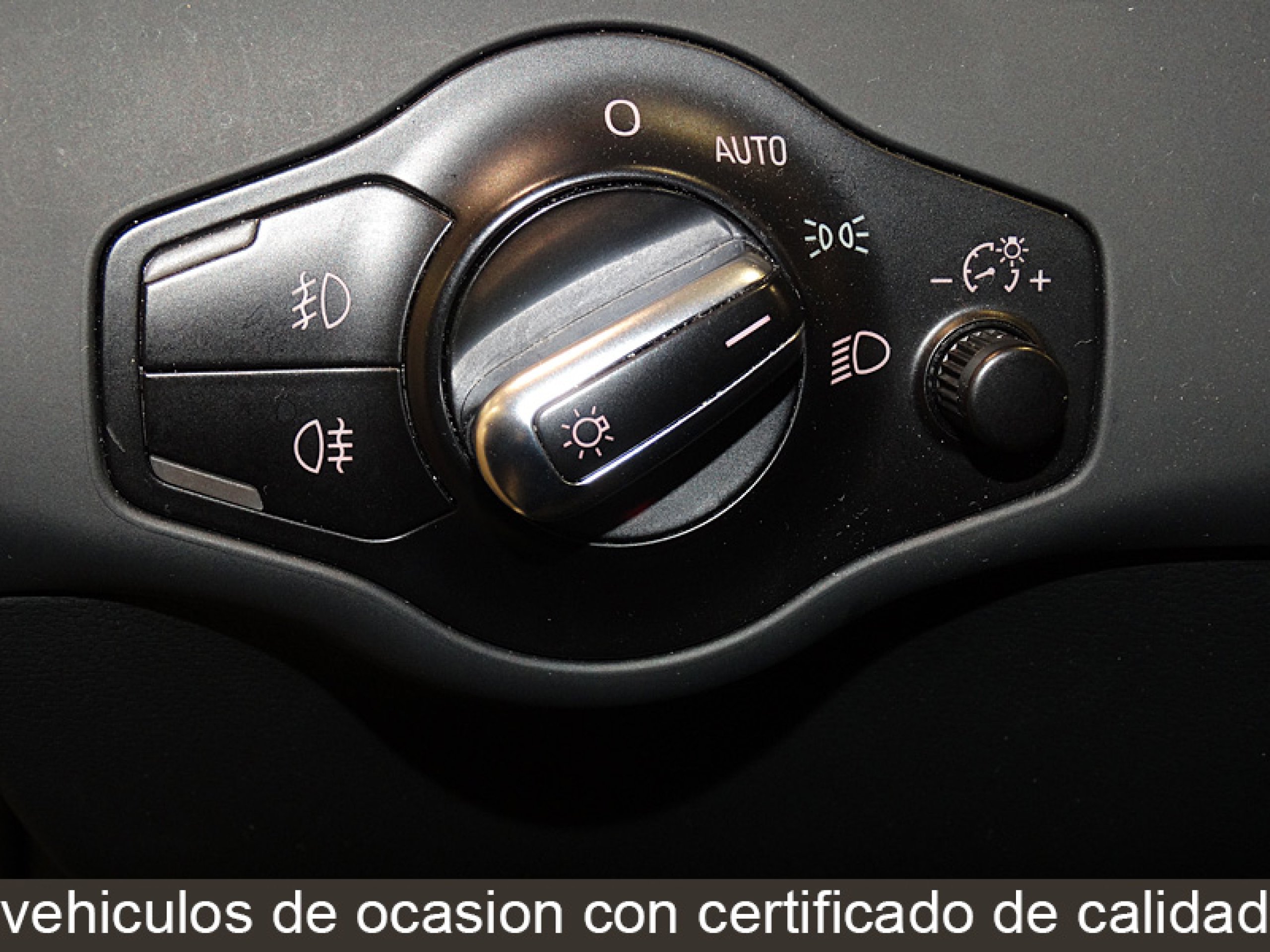 Foto Audi A4 27