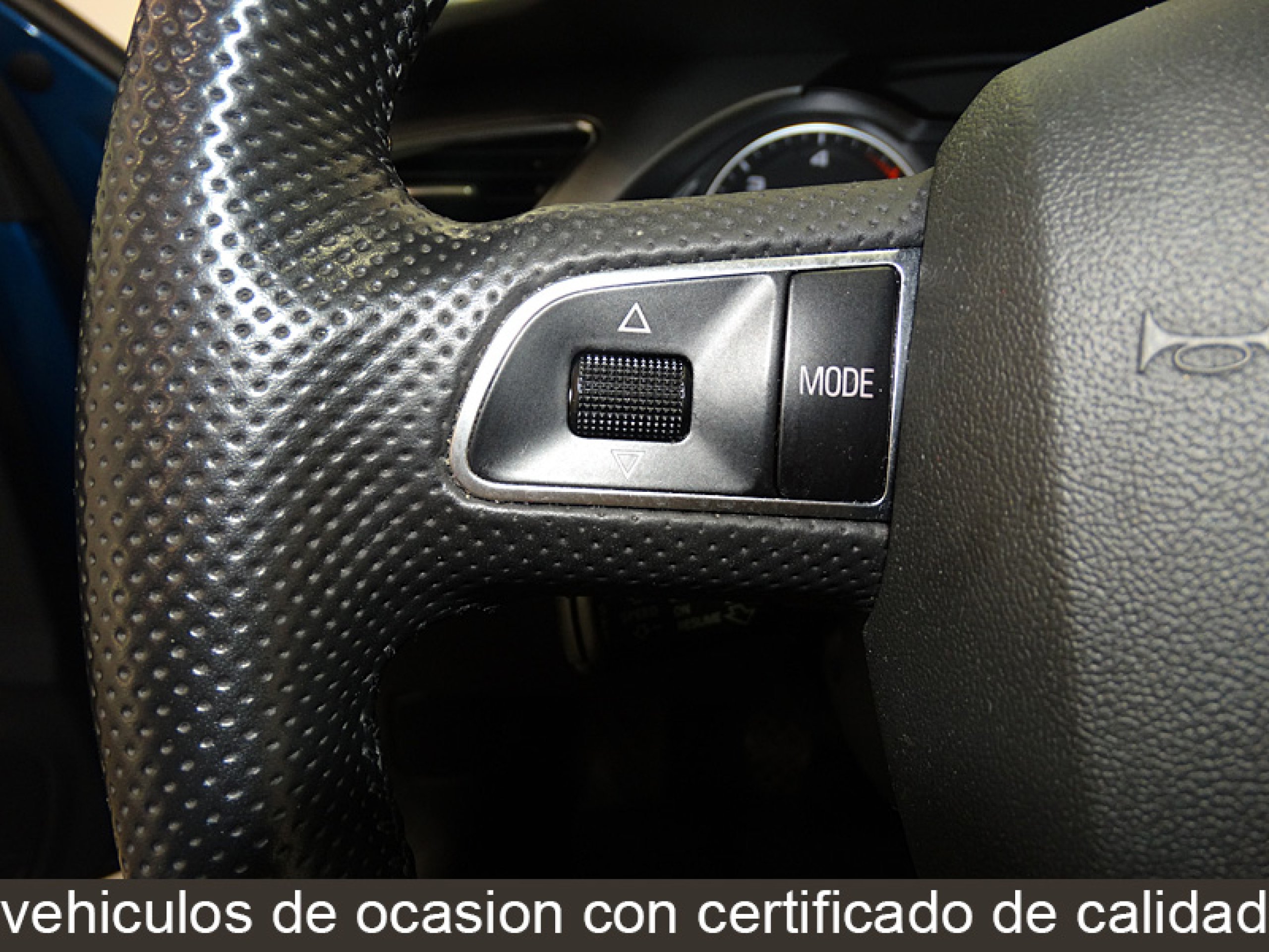Foto Audi A4 28