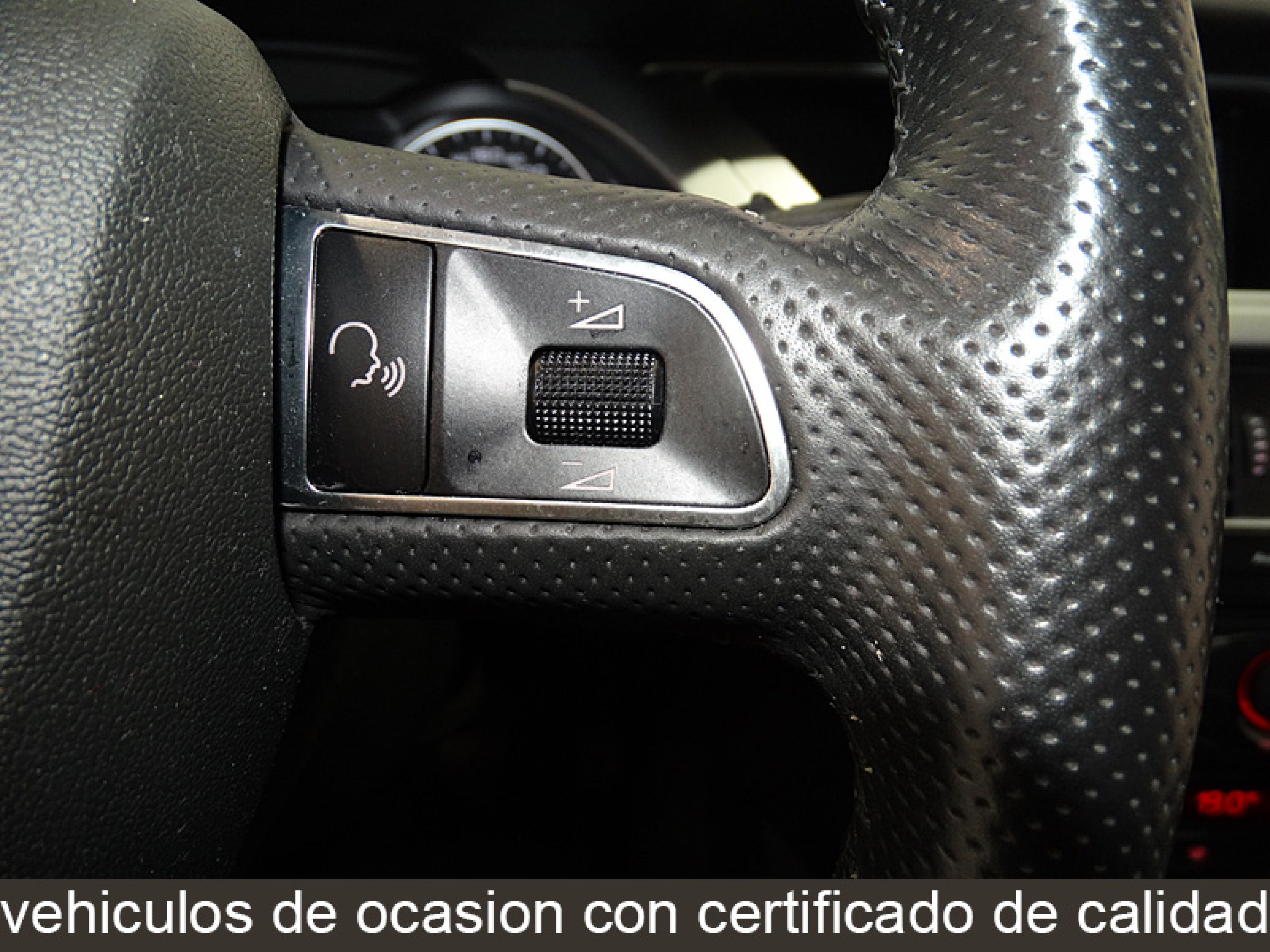 Foto Audi A4 29