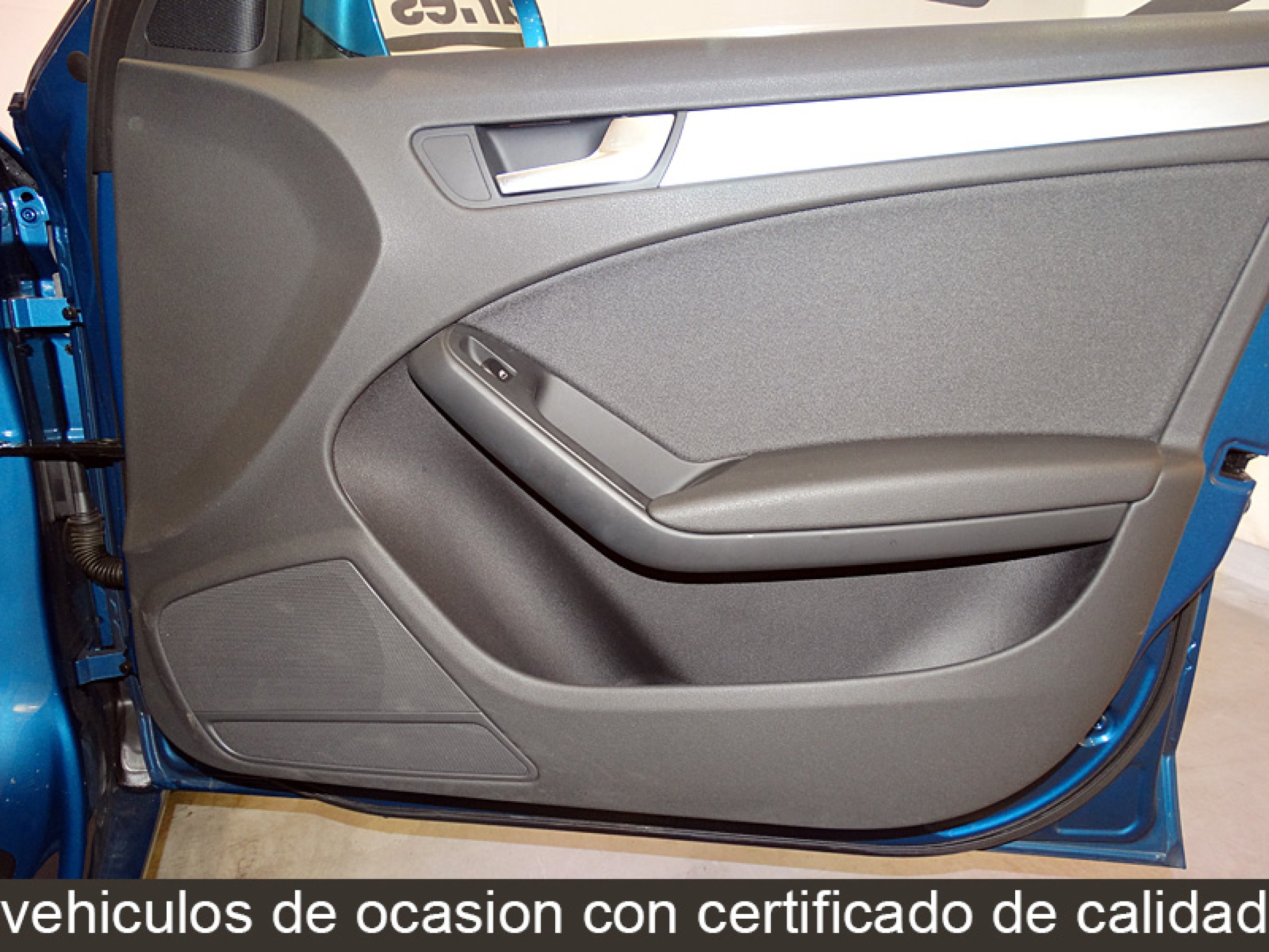 Foto Audi A4 33