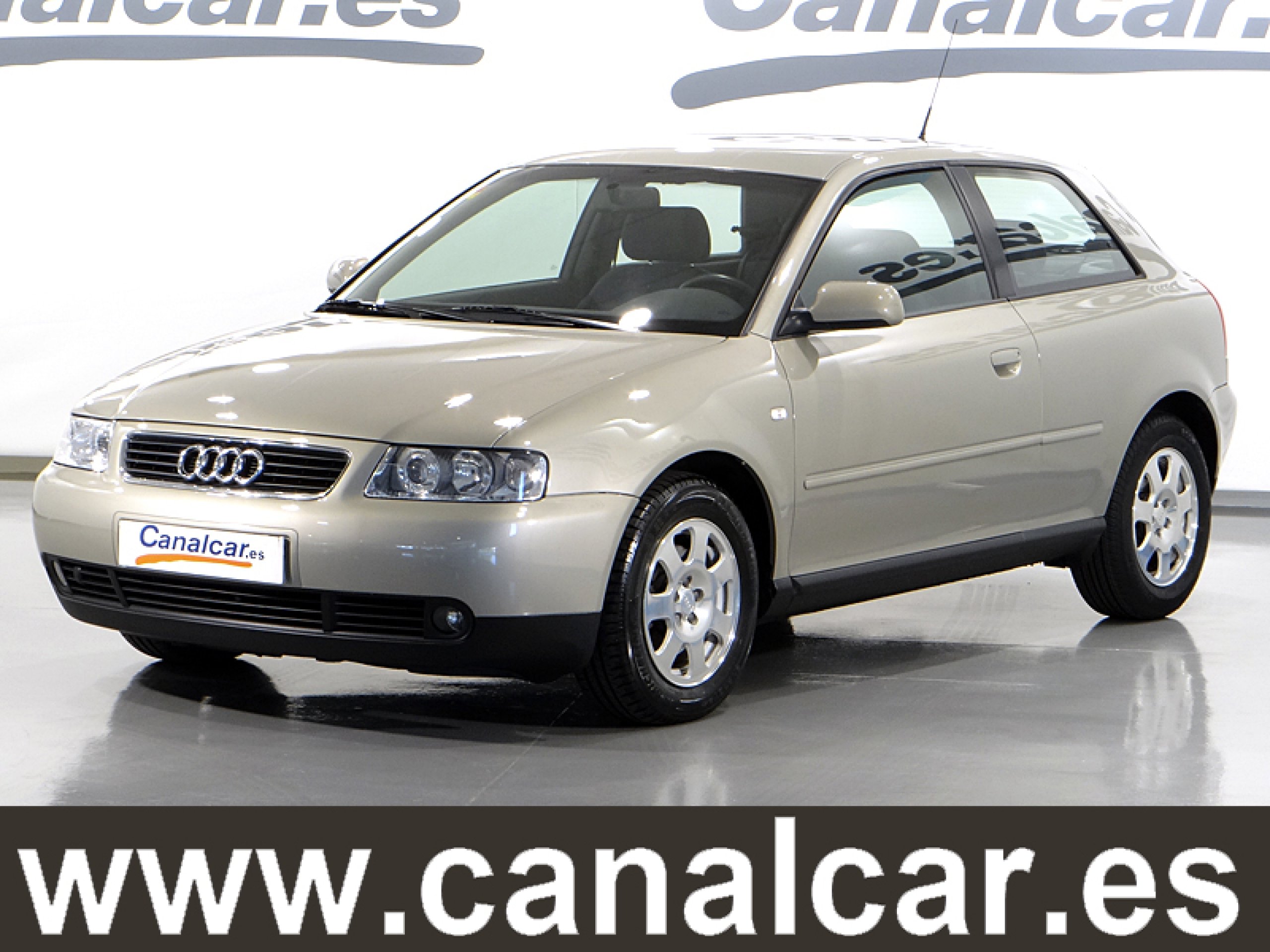 Foto Audi A3 1