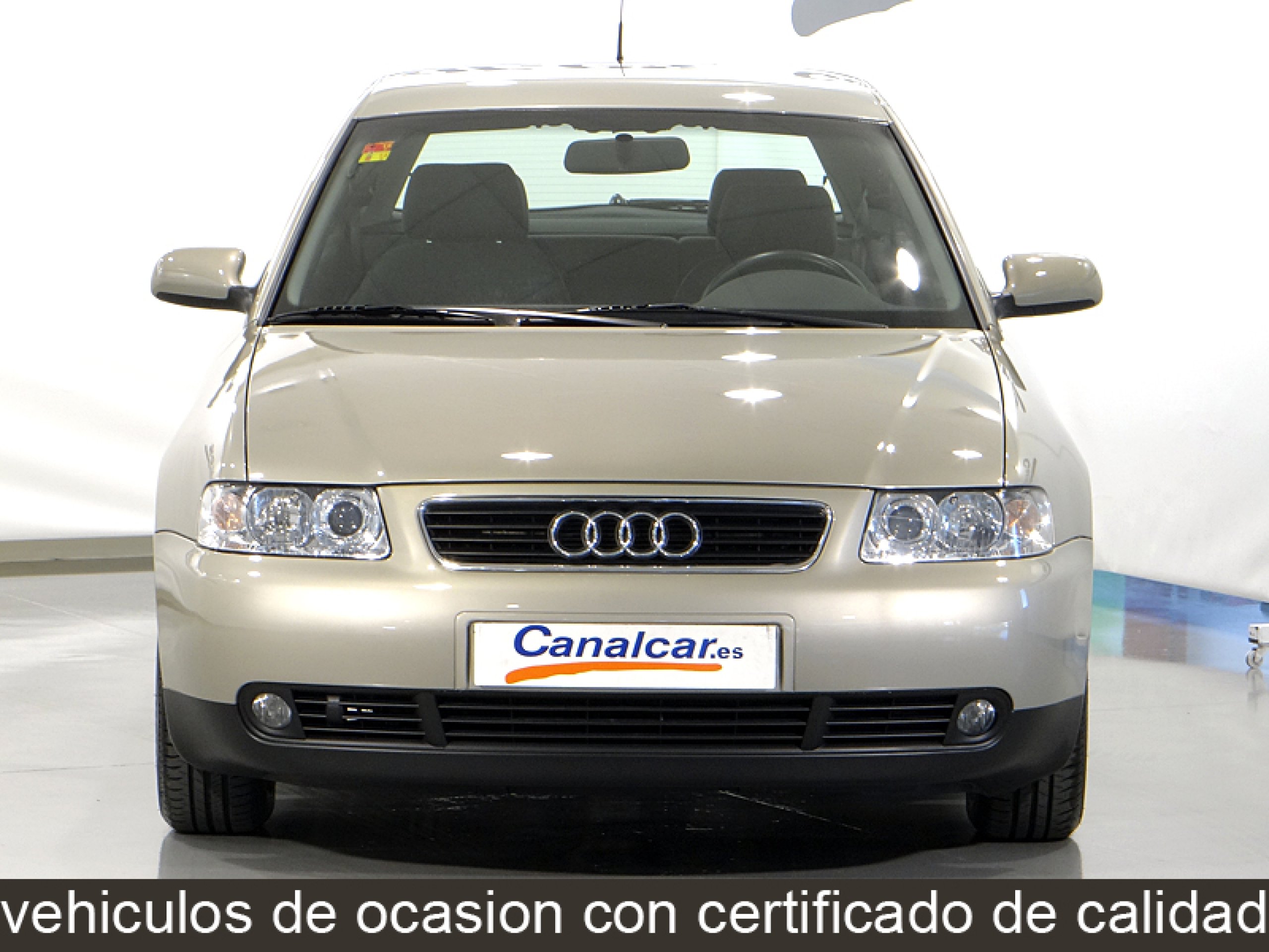 Foto Audi A3 2