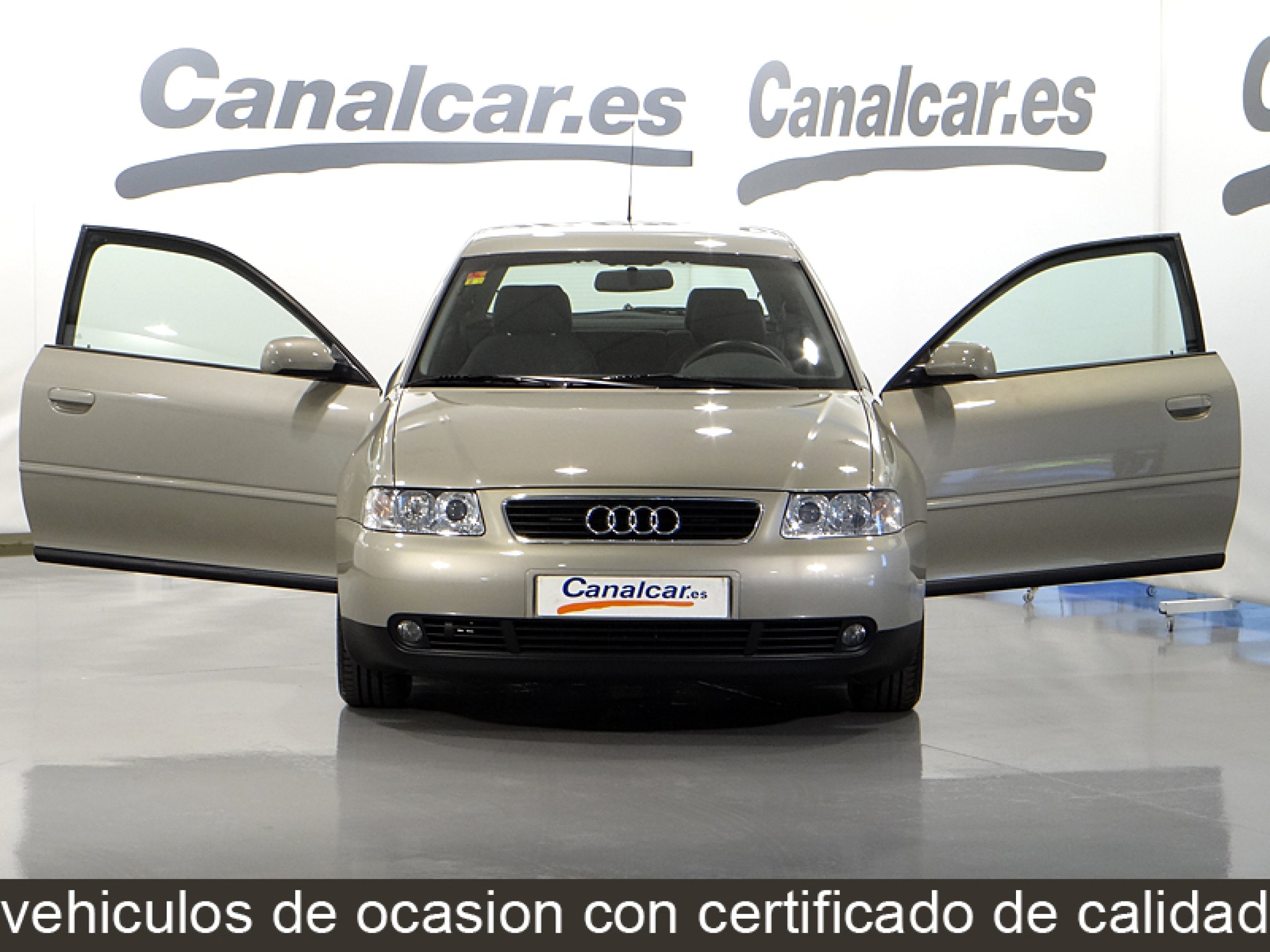 Foto Audi A3 3