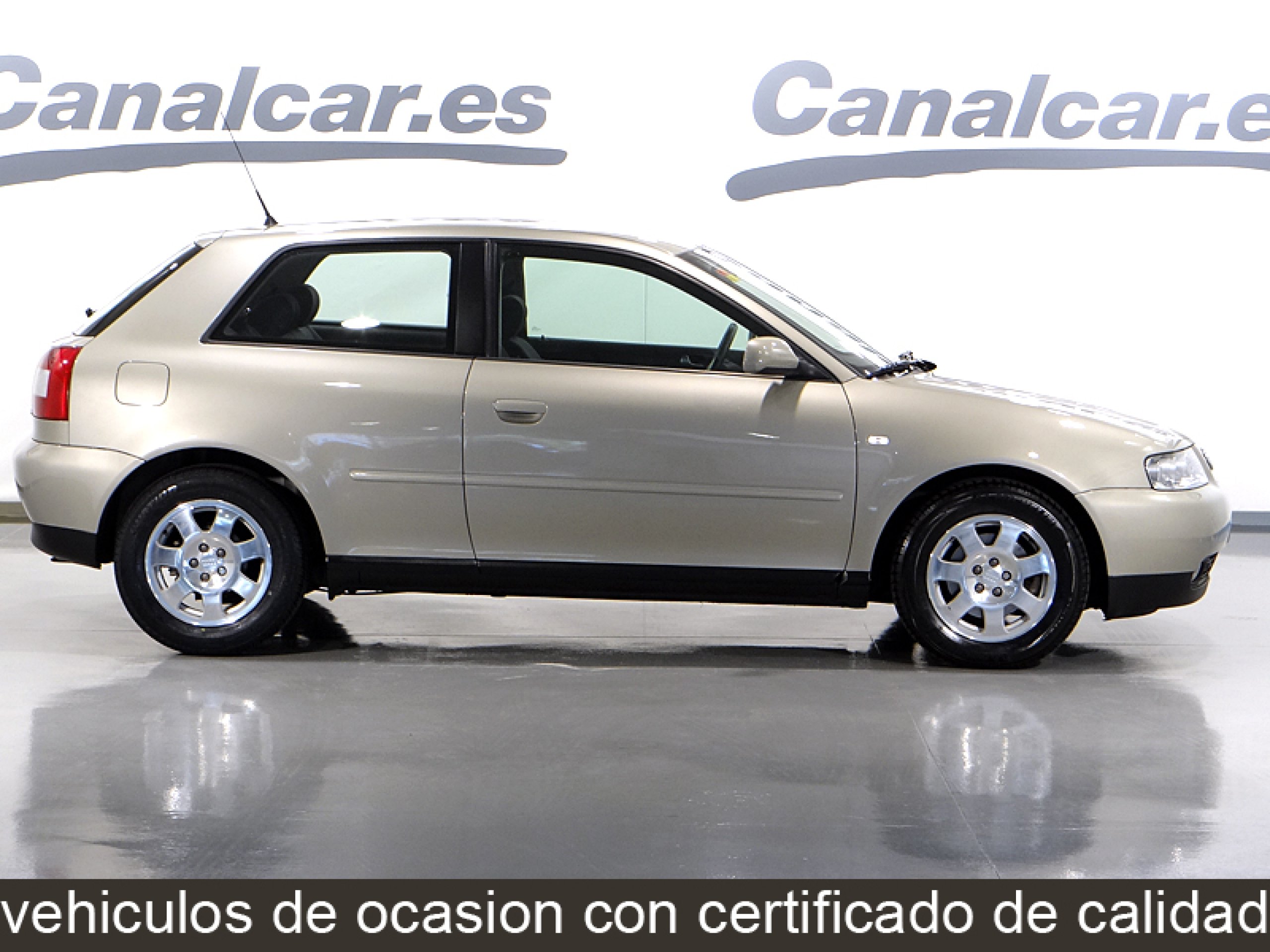 Foto Audi A3 5