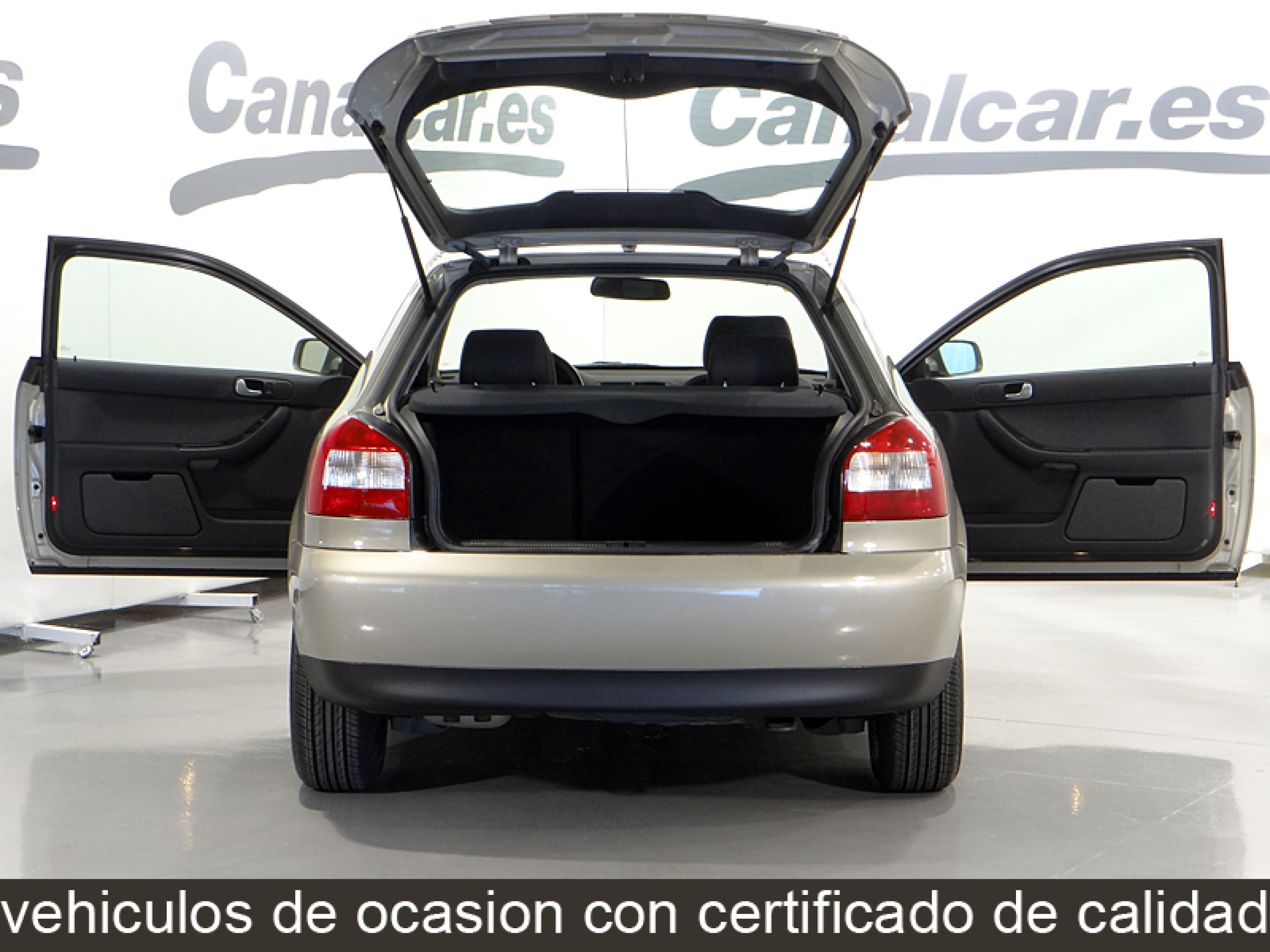Foto Audi A3 9